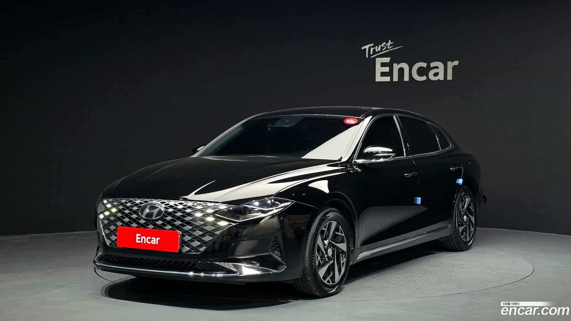 Grandeur Hyundai 2021.2-OUTER-001