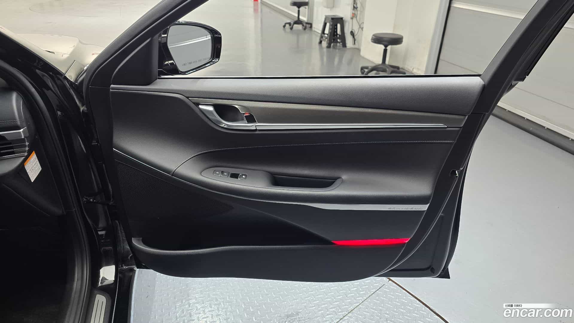 Grandeur Hyundai 2021.2-INNER-035