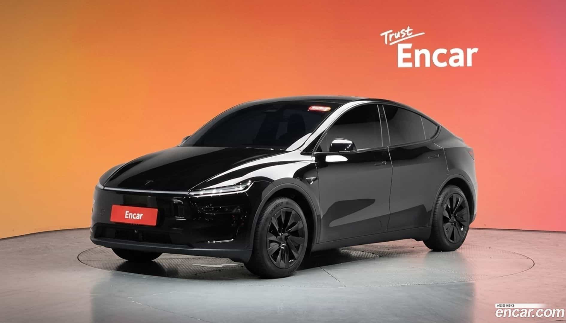 Model Y Tesla 2025.7-DIAG2-001