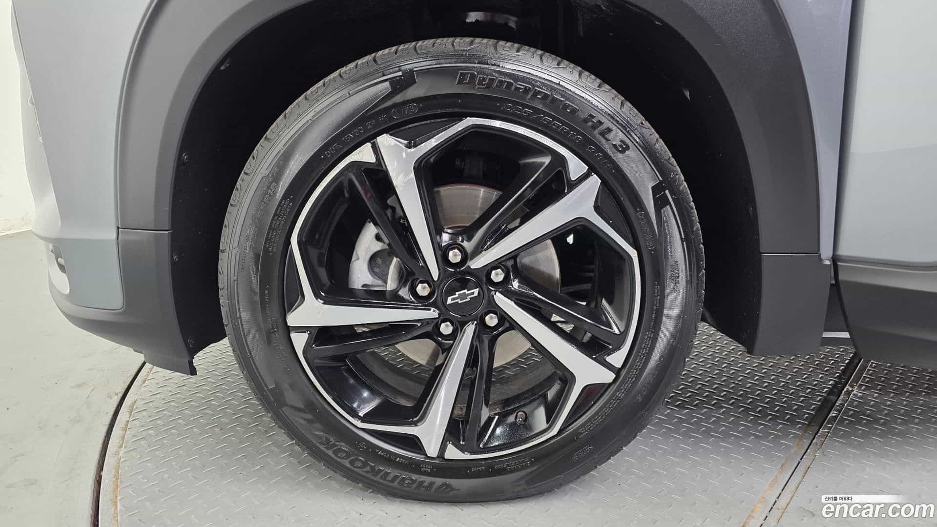 Trailblazer Chevrolet 2020.3-OUTER-005