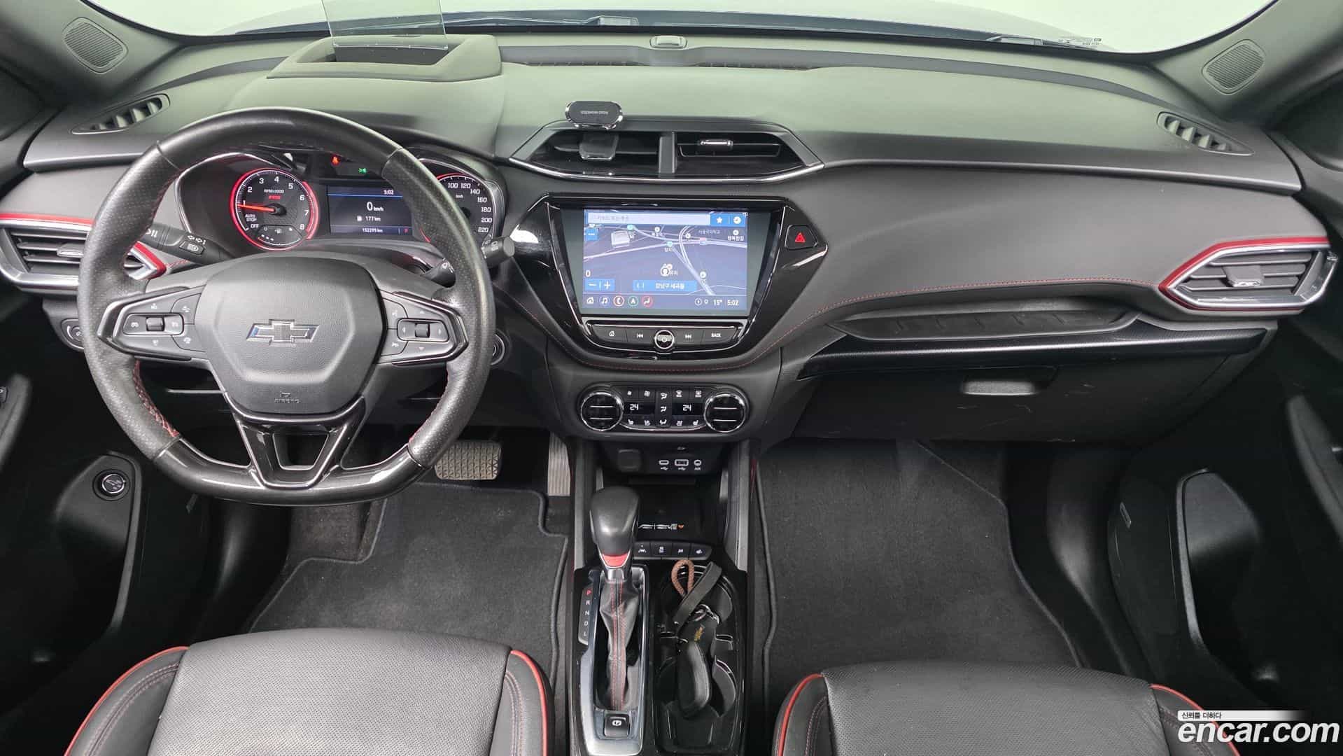 Trailblazer Chevrolet 2020.3-INNER-007