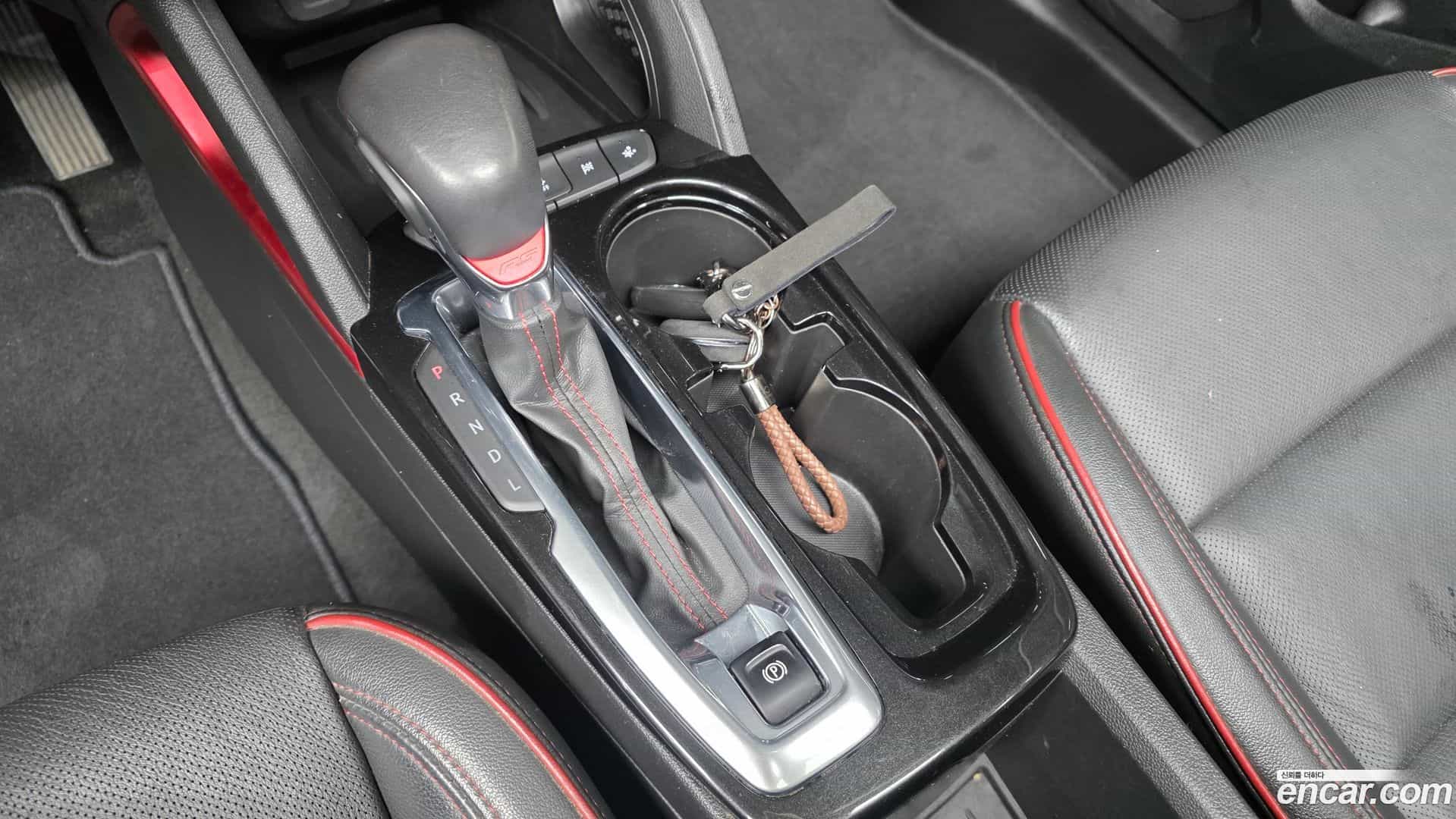 Trailblazer Chevrolet 2020.3-INNER-009