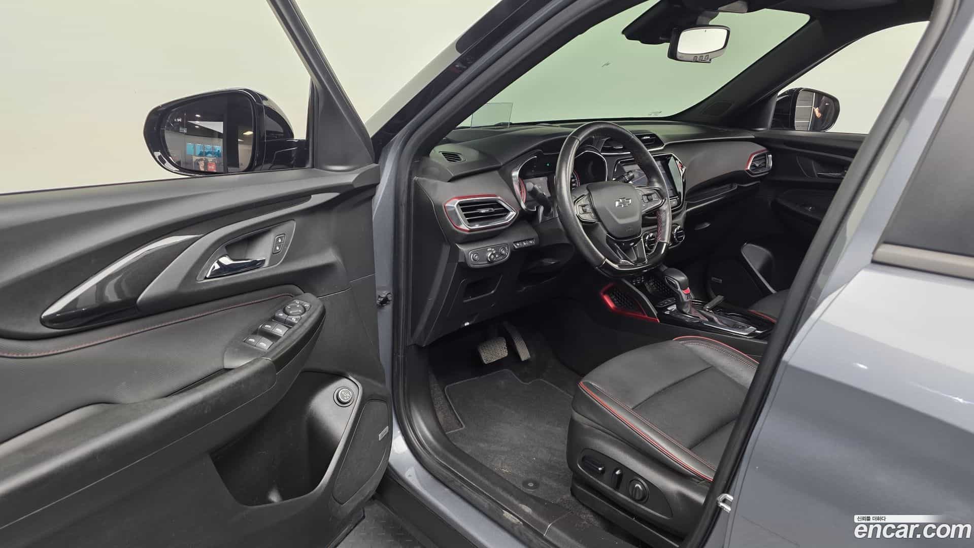 Trailblazer Chevrolet 2020.3-INNER-010