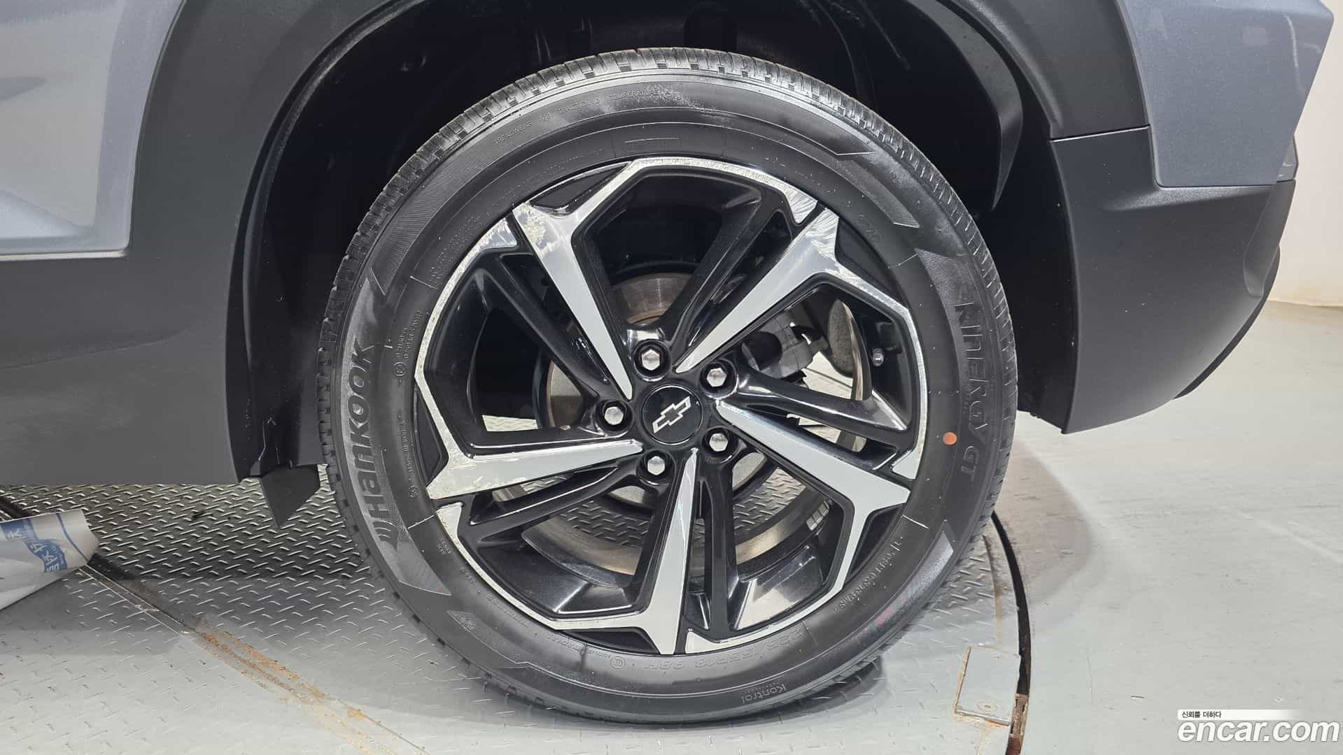 Trailblazer Chevrolet 2020.3-OUTER-031