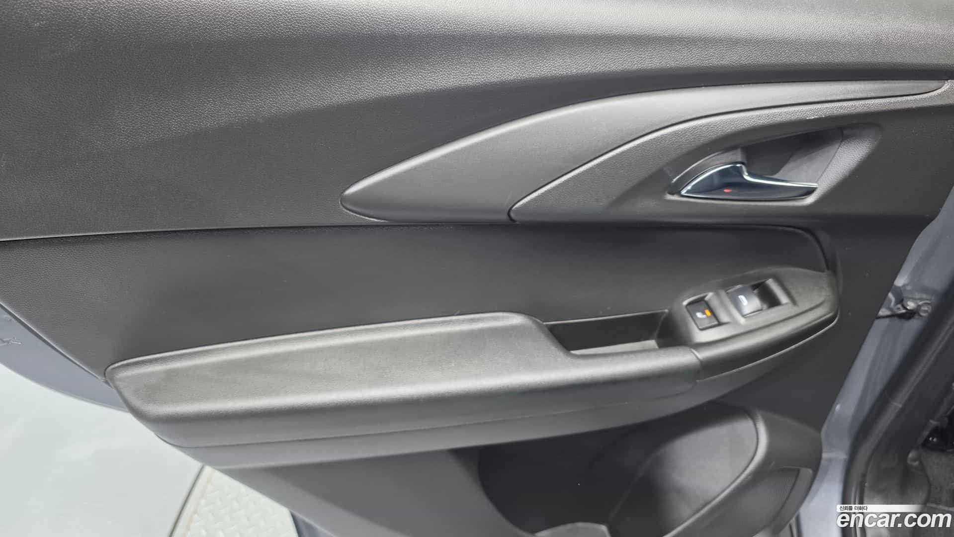 Trailblazer Chevrolet 2020.3-INNER-035