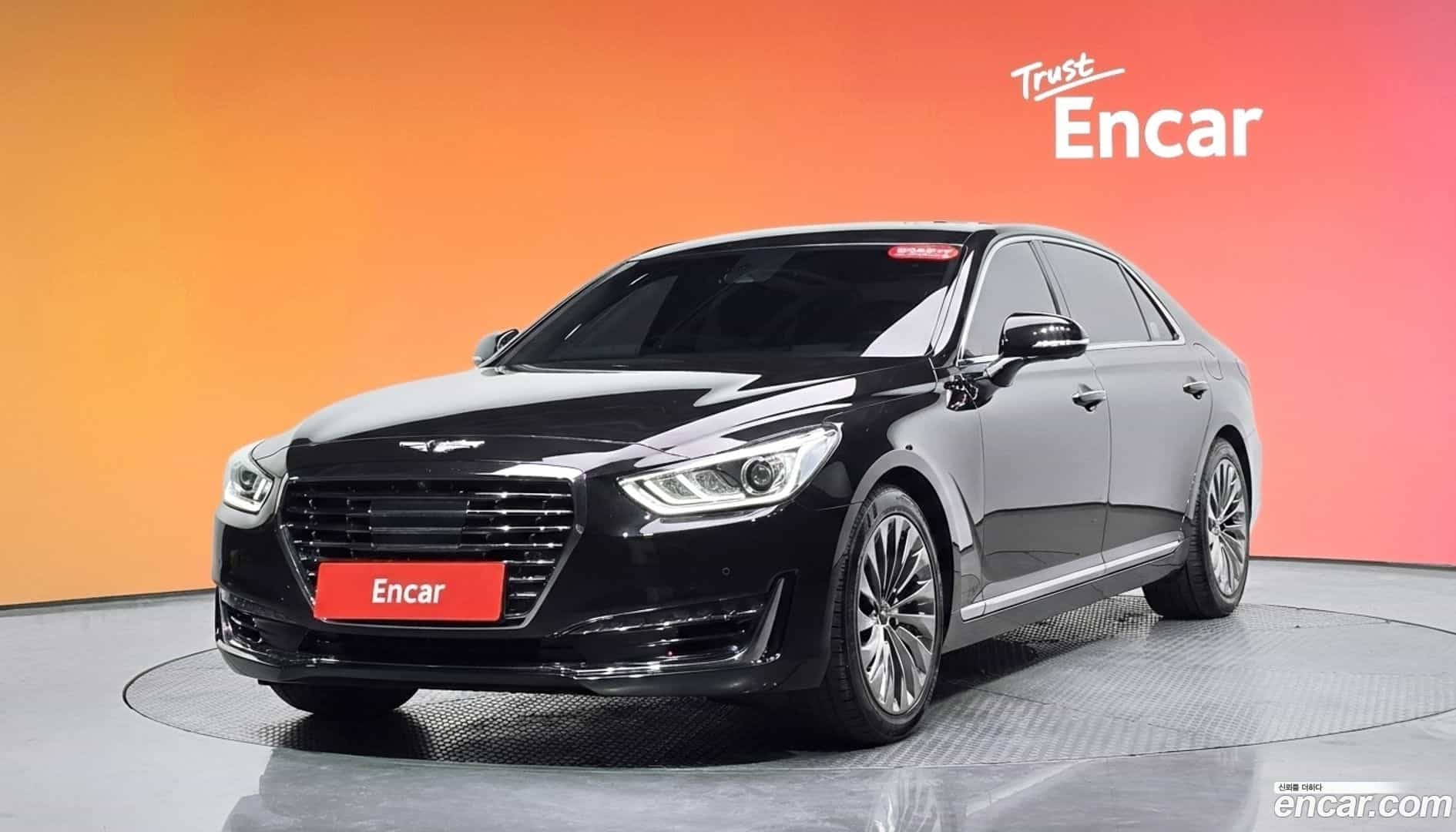 EQ900 Genesis 2018.1-DIAG2-001