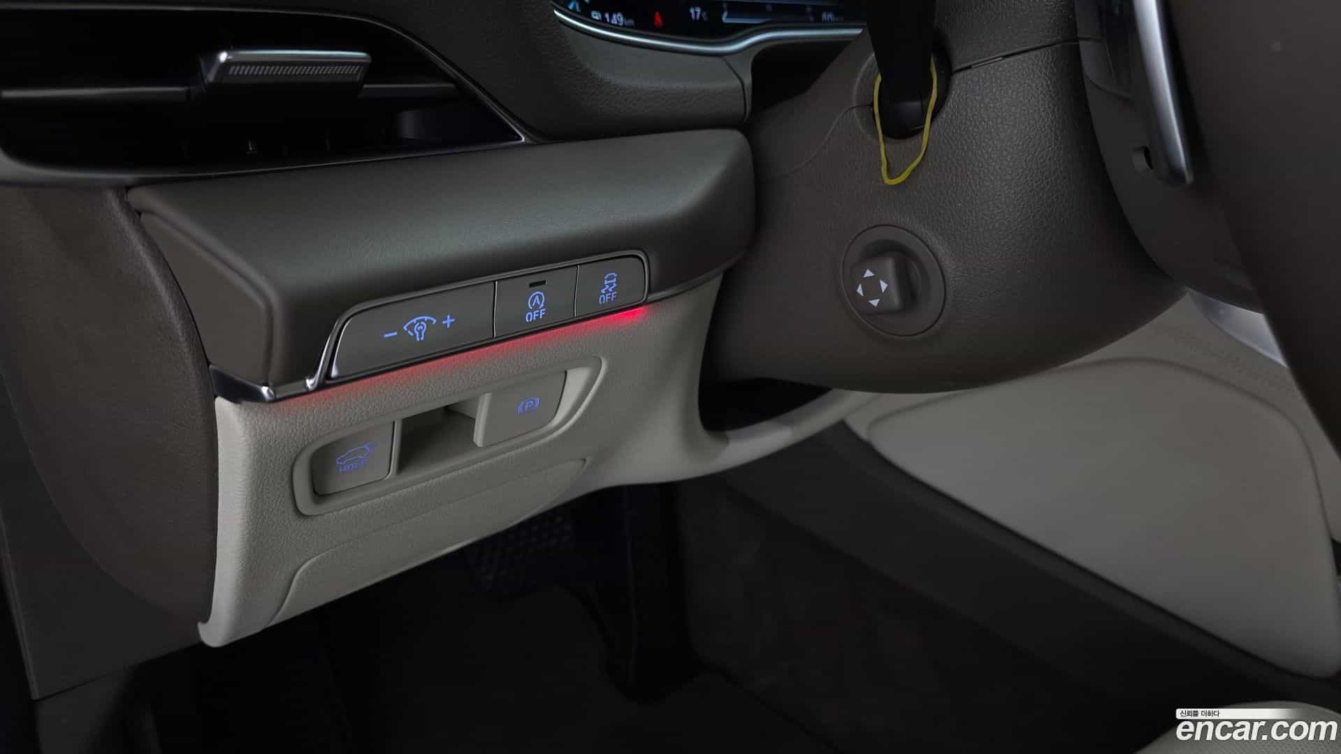 GV80 Genesis 2023.2-OPTION-018