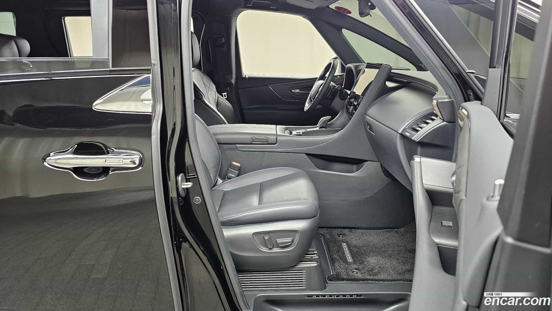 Alphard Toyota 2023.10-OPTION-015