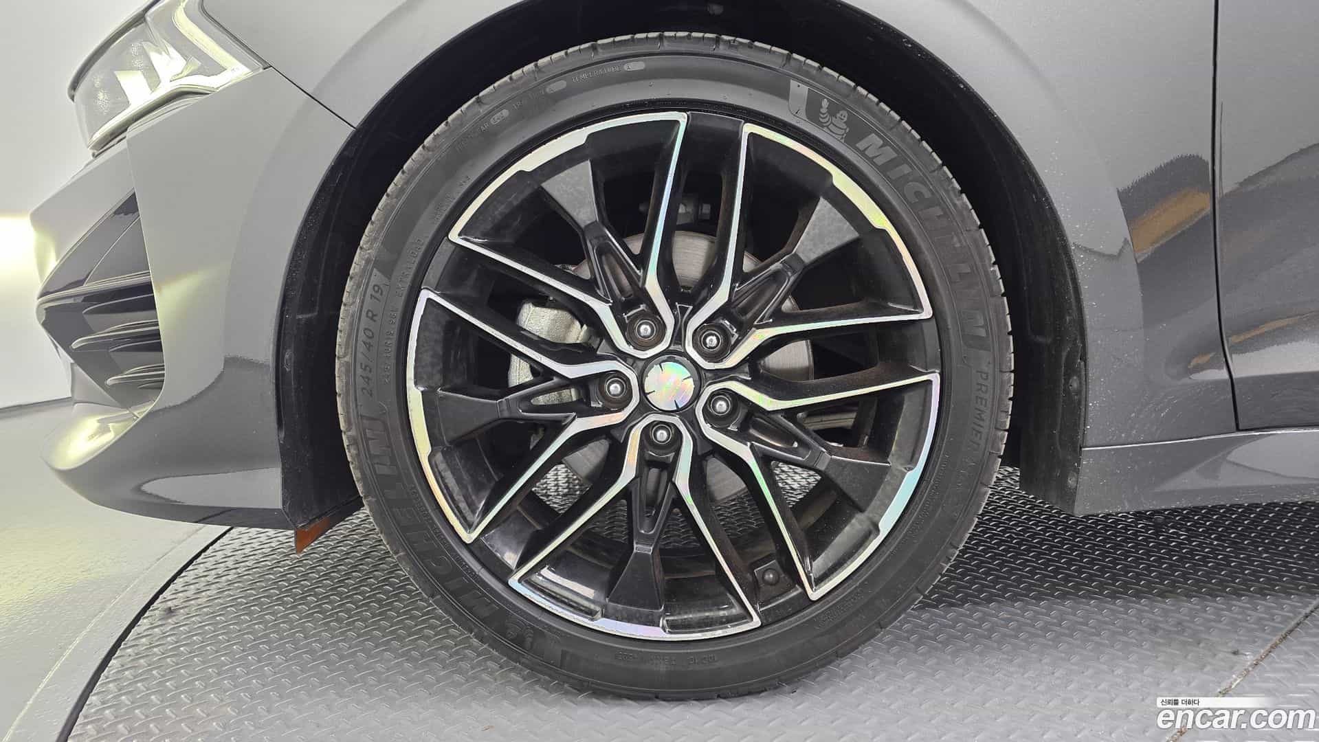 K5 Kia 2020.5-OUTER-005