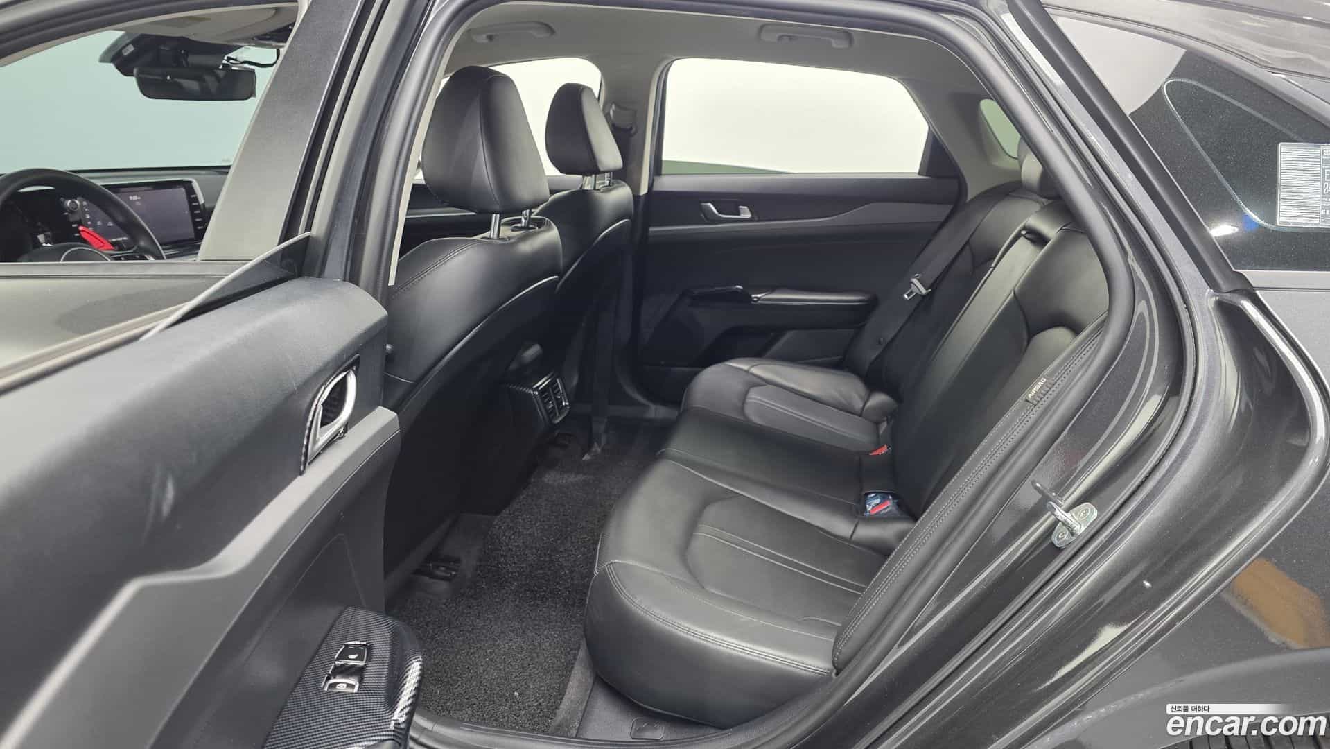 K5 Kia 2020.5-OPTION-016