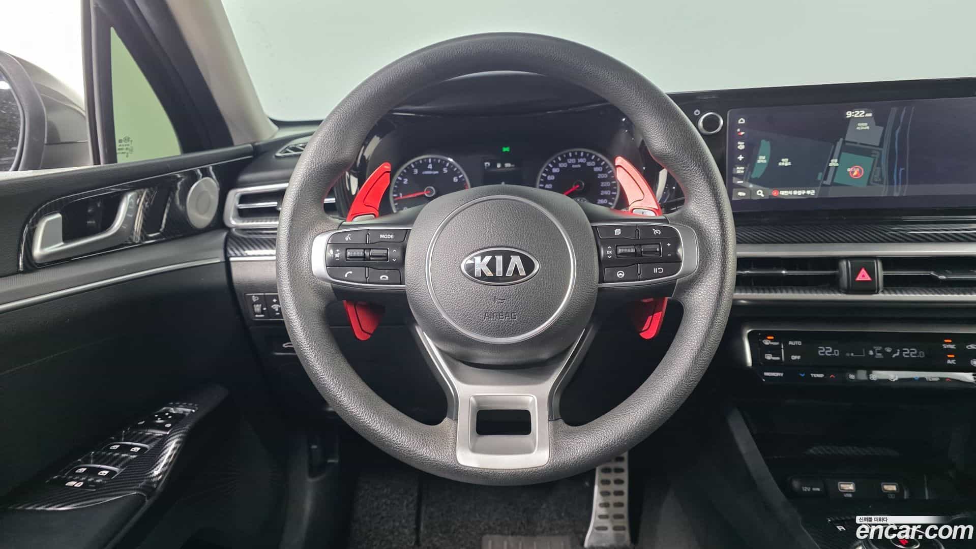 K5 Kia 2020.5-OPTION-019