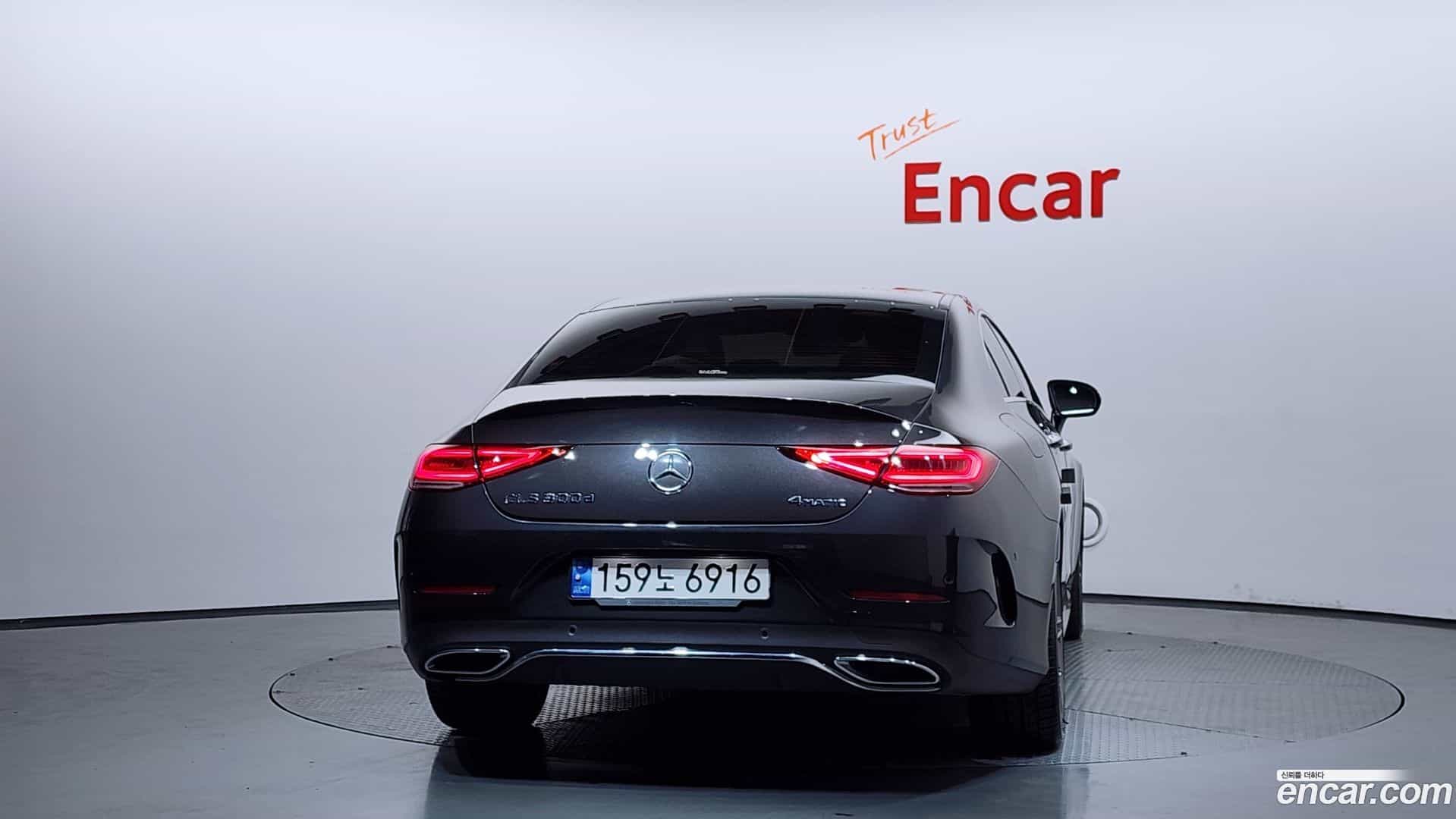 CLS-Class Mercedes-Benz 2022.2-OUTER-004