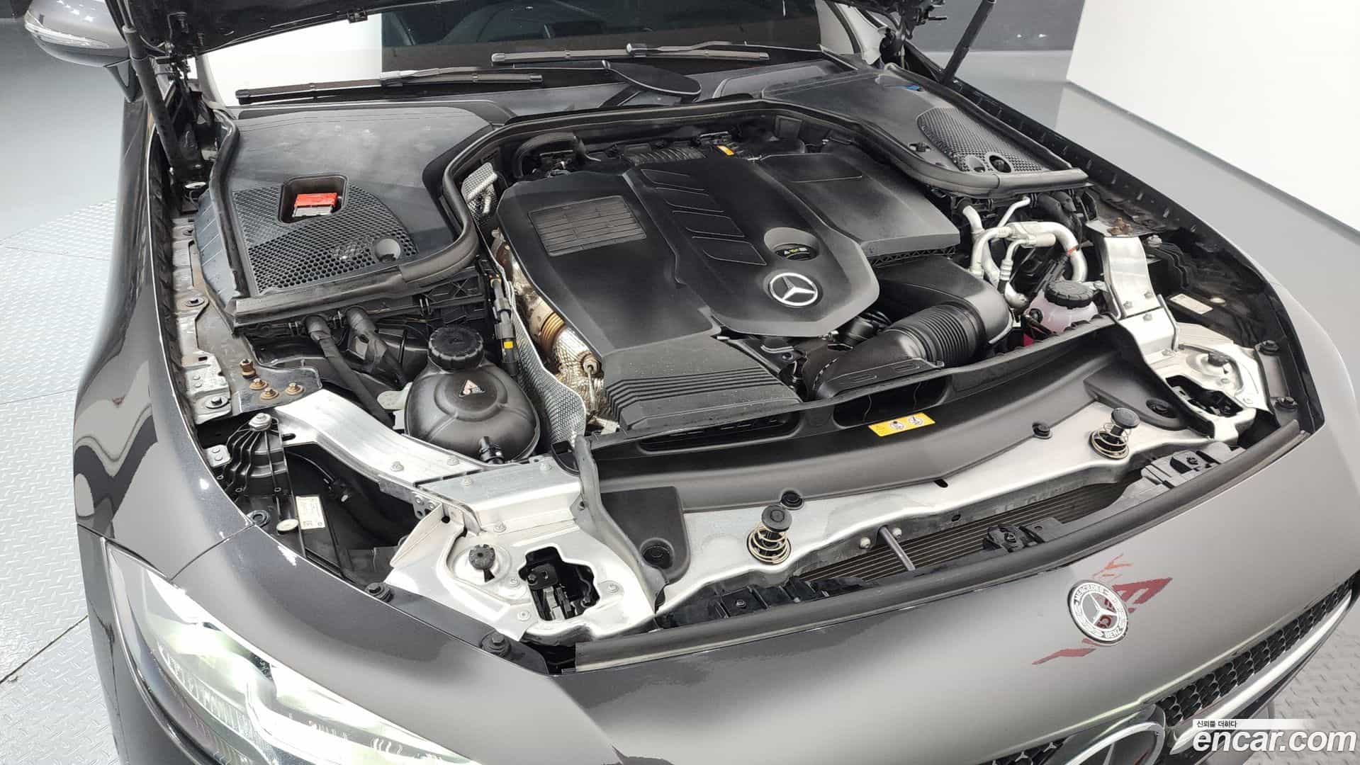 CLS-Class Mercedes-Benz 2022.2-OUTER-006