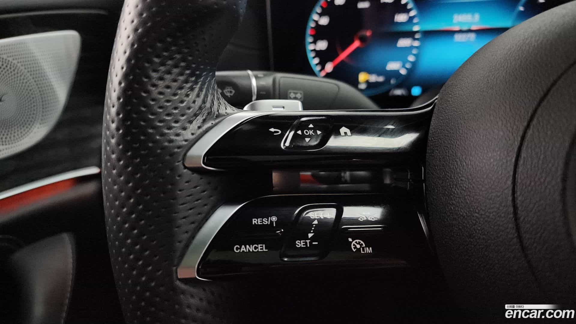 CLS-Class Mercedes-Benz 2022.2-OPTION-019
