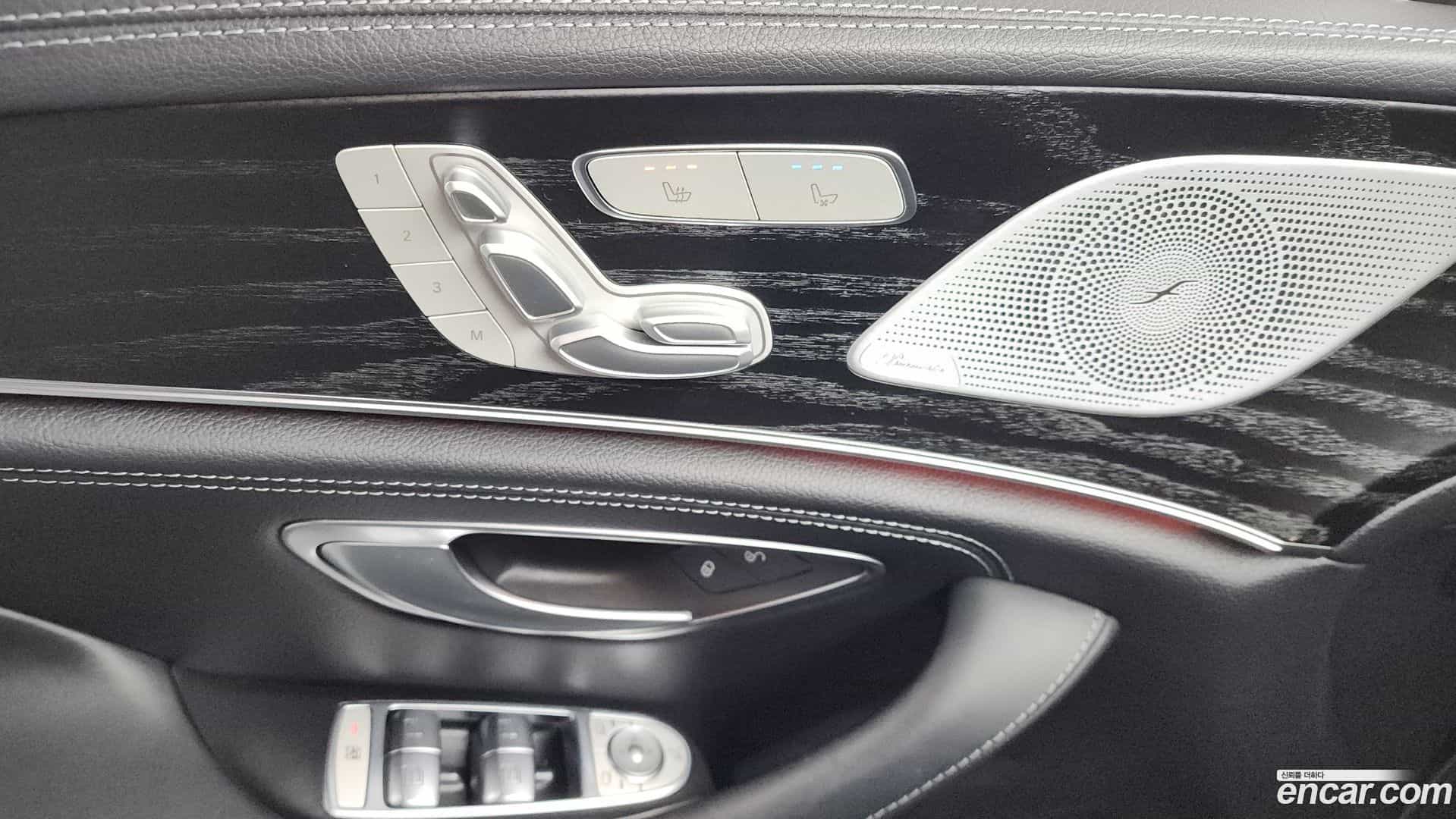 CLS-Class Mercedes-Benz 2022.2-OPTION-023