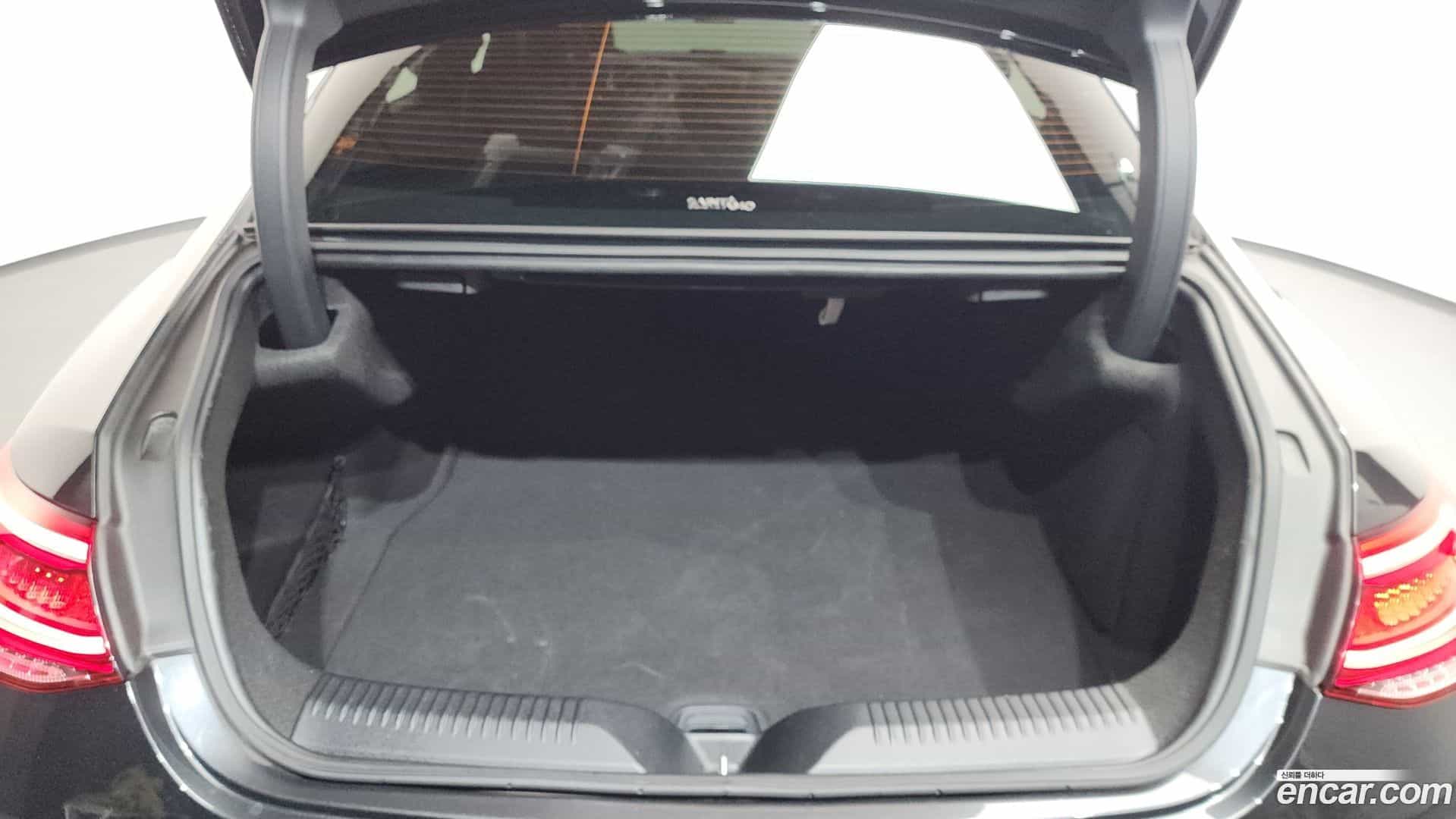 CLS-Class Mercedes-Benz 2022.2-OPTION-024