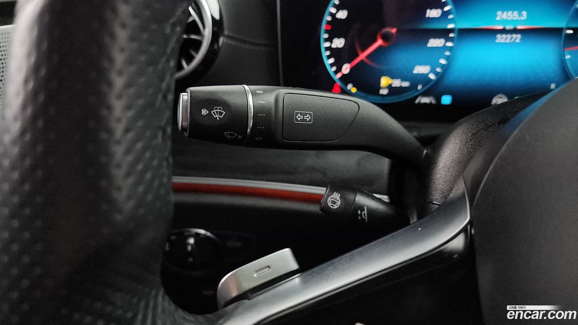 CLS-Class Mercedes-Benz 2022.2-OPTION-043