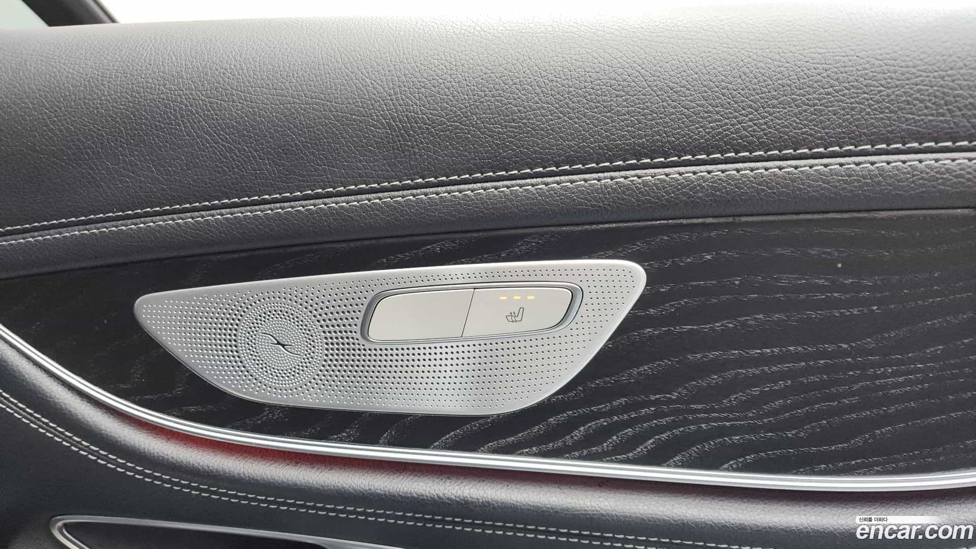 CLS-Class Mercedes-Benz 2022.2-OPTION-046