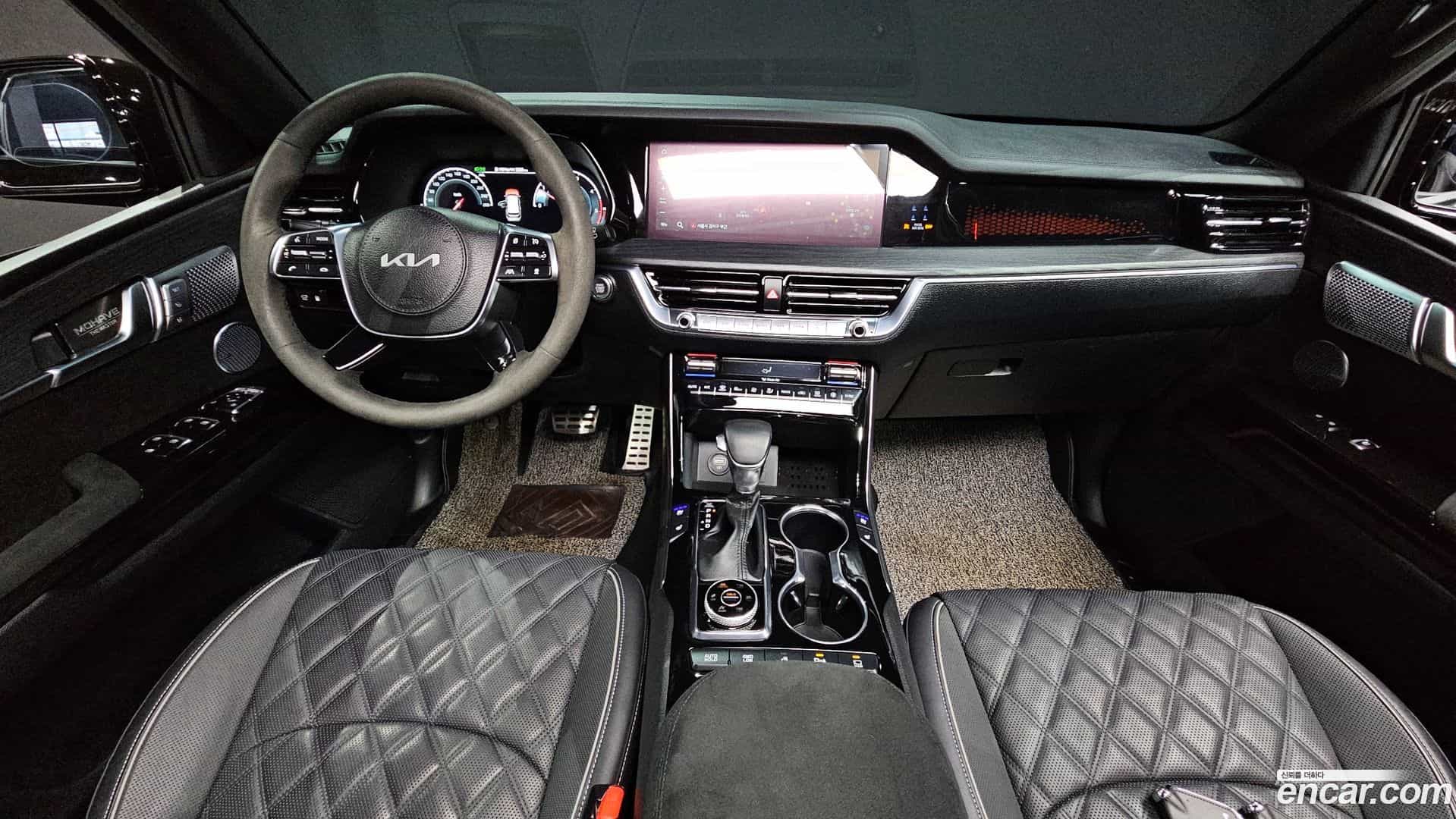Mohave Kia 2022.4-INNER-007