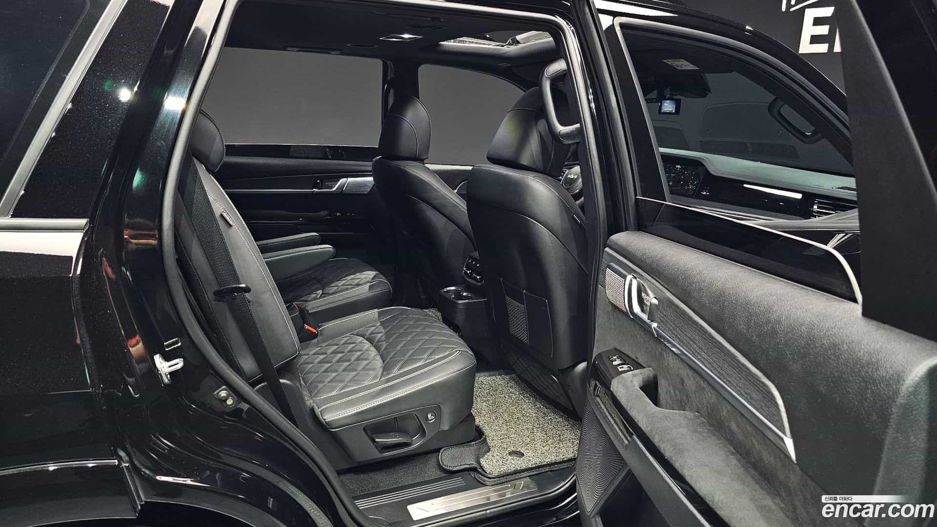 Mohave Kia 2022.4-OPTION-015