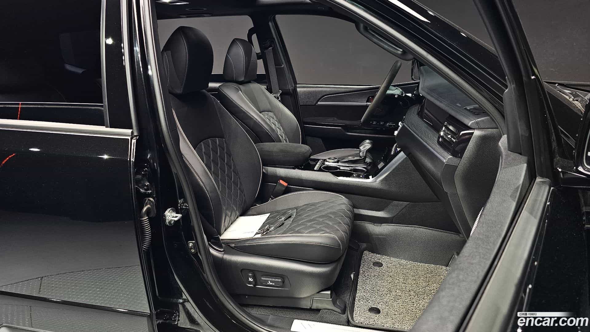 Mohave Kia 2022.4-OPTION-016
