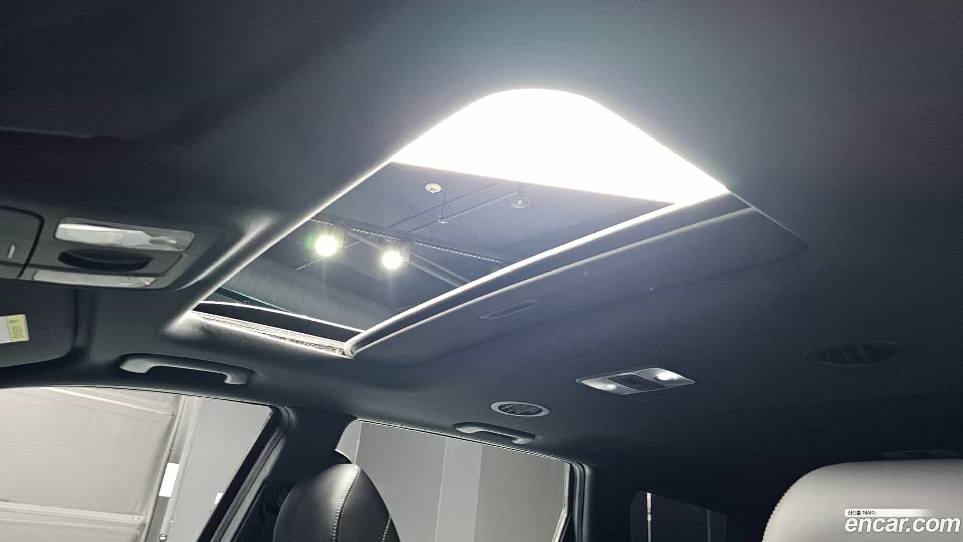 Mohave Kia 2022.4-OPTION-021