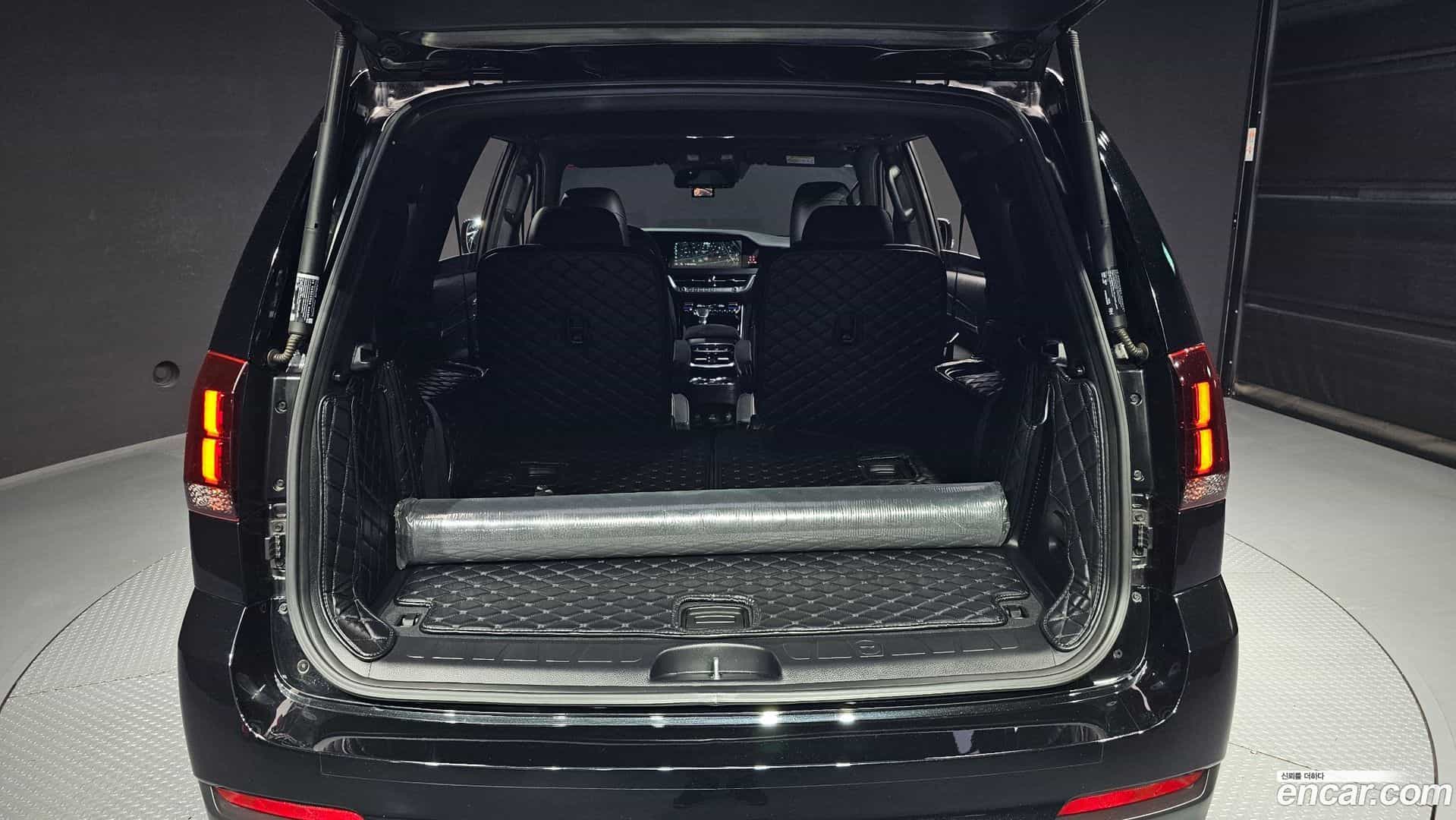 Mohave Kia 2022.4-OPTION-023