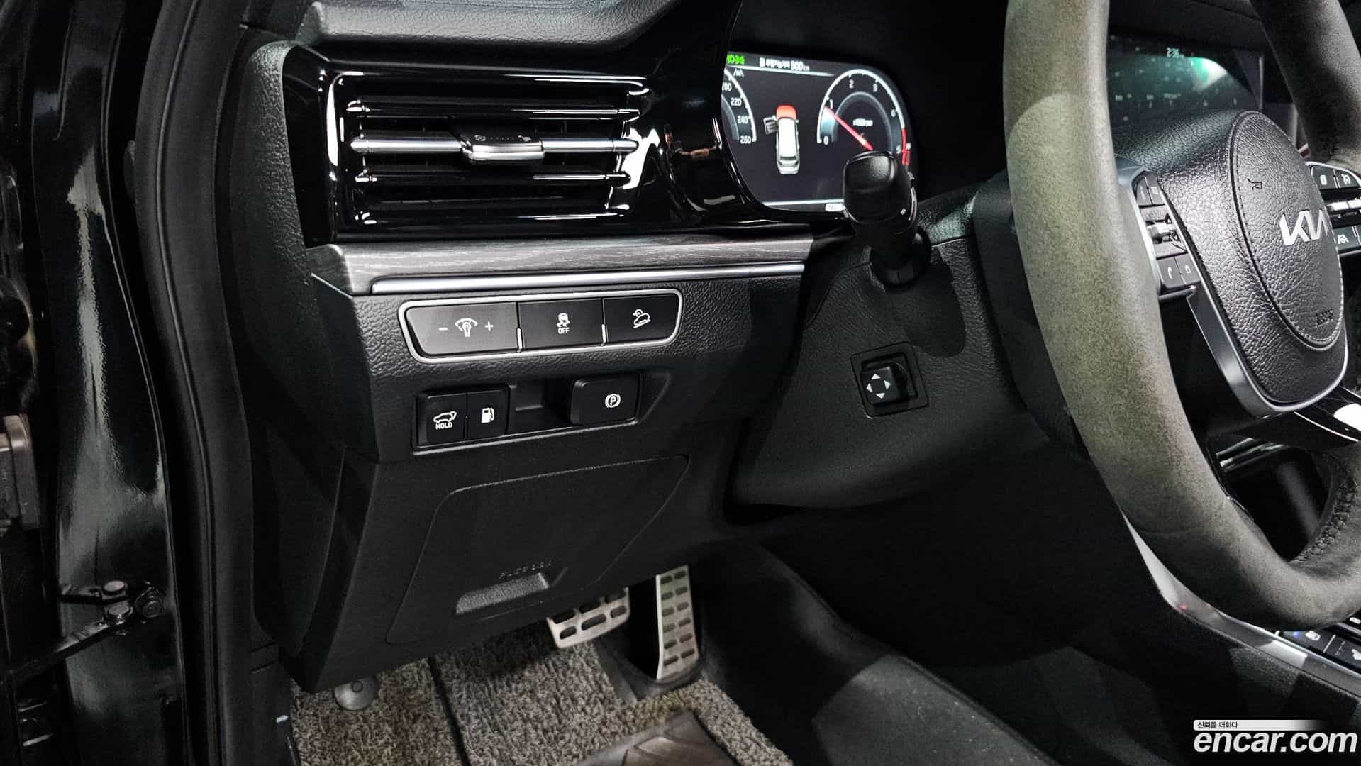 Mohave Kia 2022.4-OPTION-043