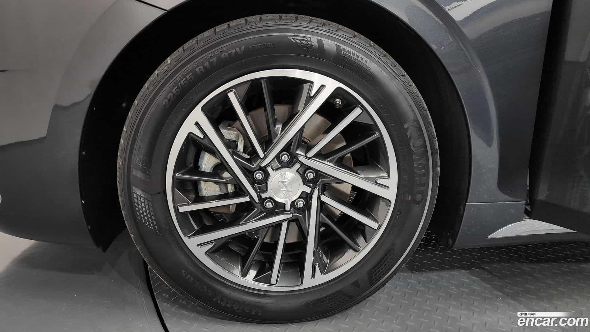 Grandeur Hyundai 2020.5-OUTER-005