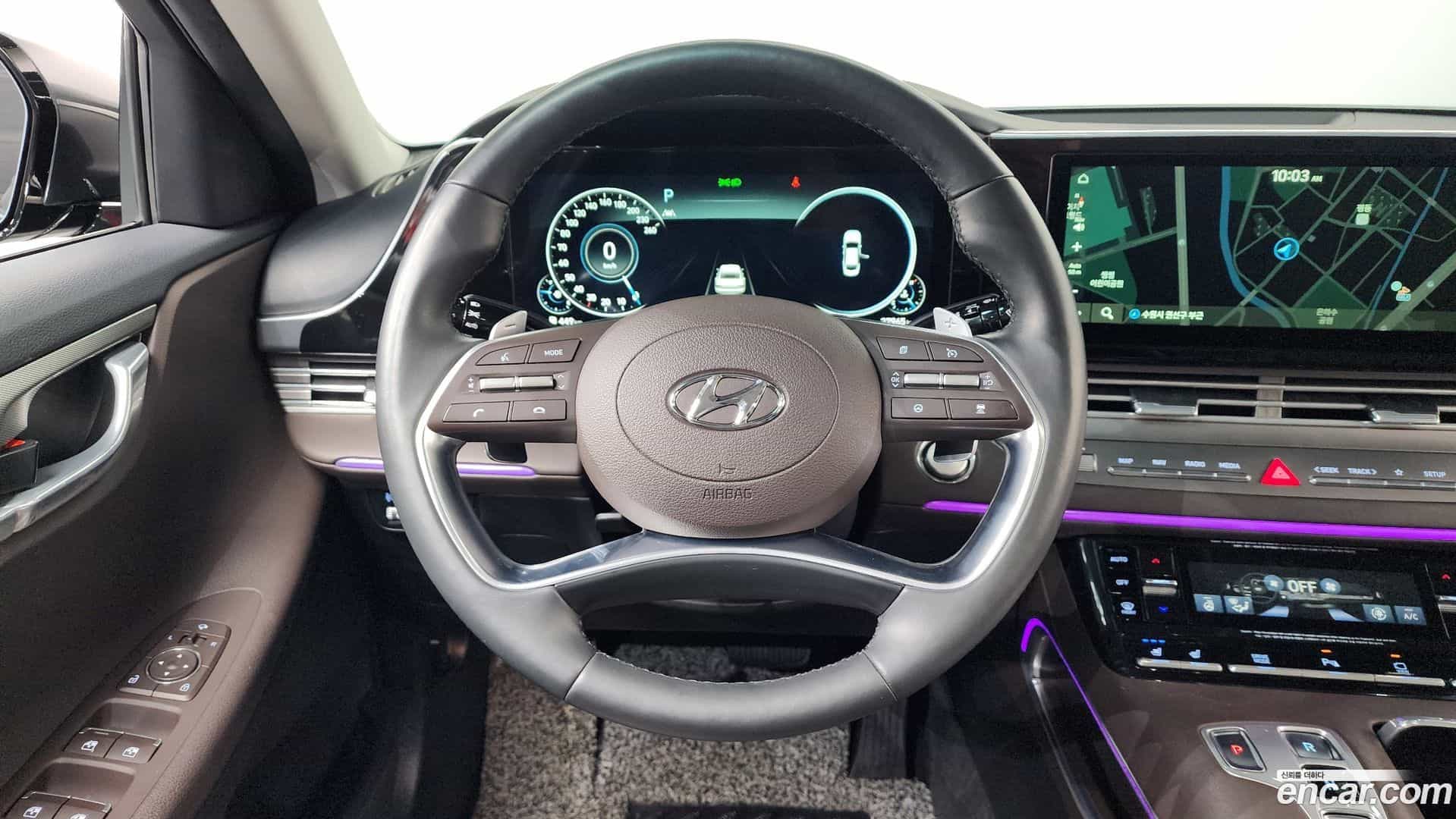 Grandeur Hyundai 2020.5-OPTION-017