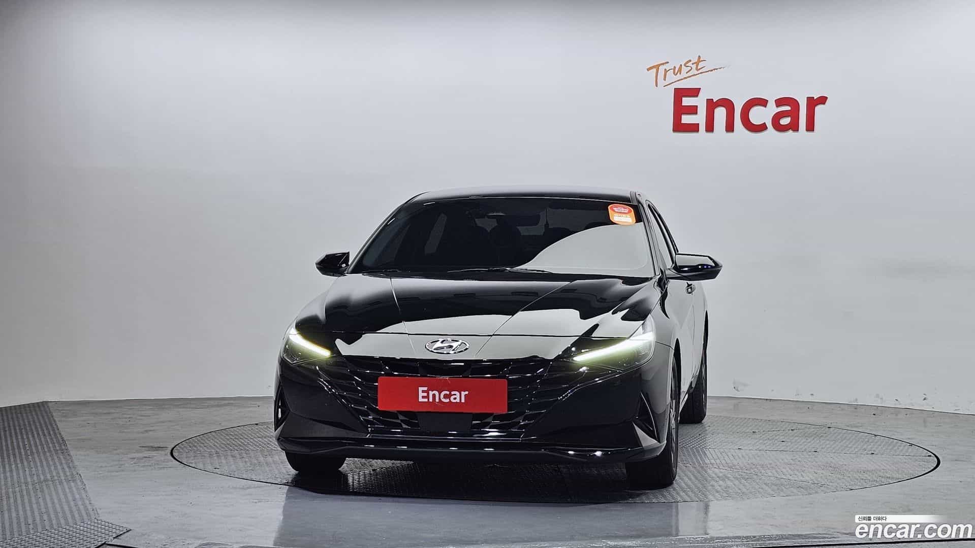 AVANTE Hyundai 2023.0-OUTER-003
