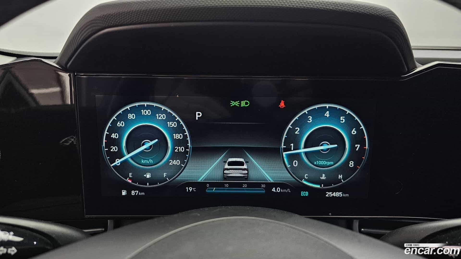 AVANTE Hyundai 2023.0-INNER-008