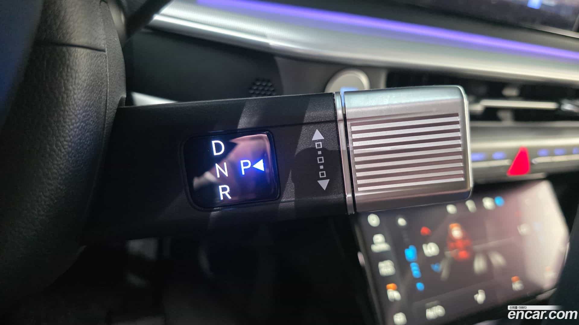 Grandeur Hyundai 2025.9-INNER-009