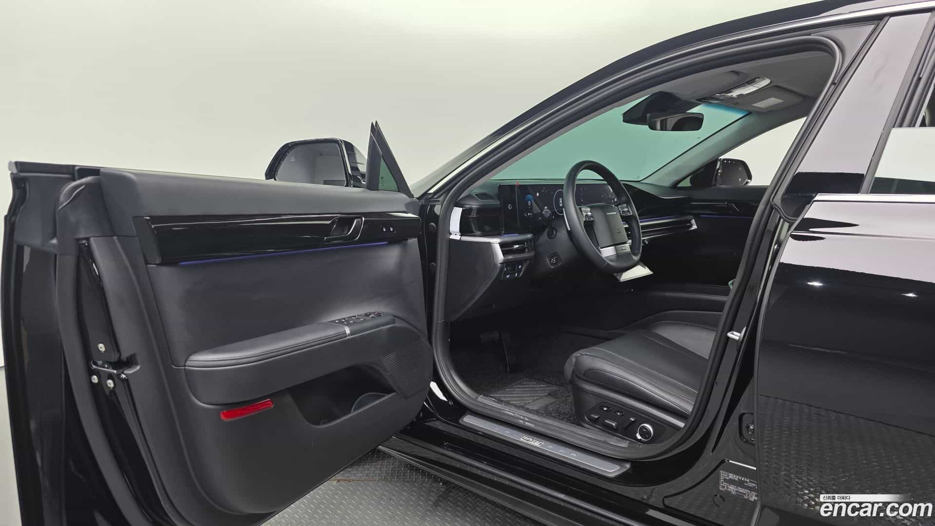 Grandeur Hyundai 2025.9-INNER-010