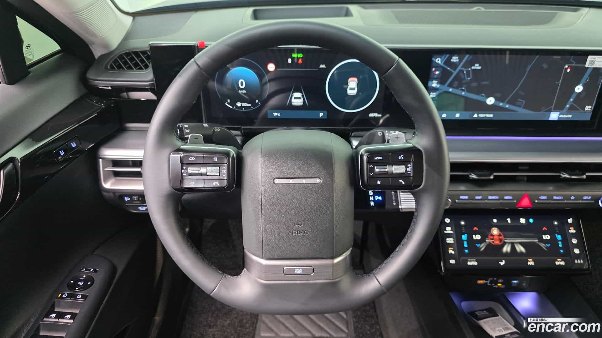 Grandeur Hyundai 2025.9-OPTION-016