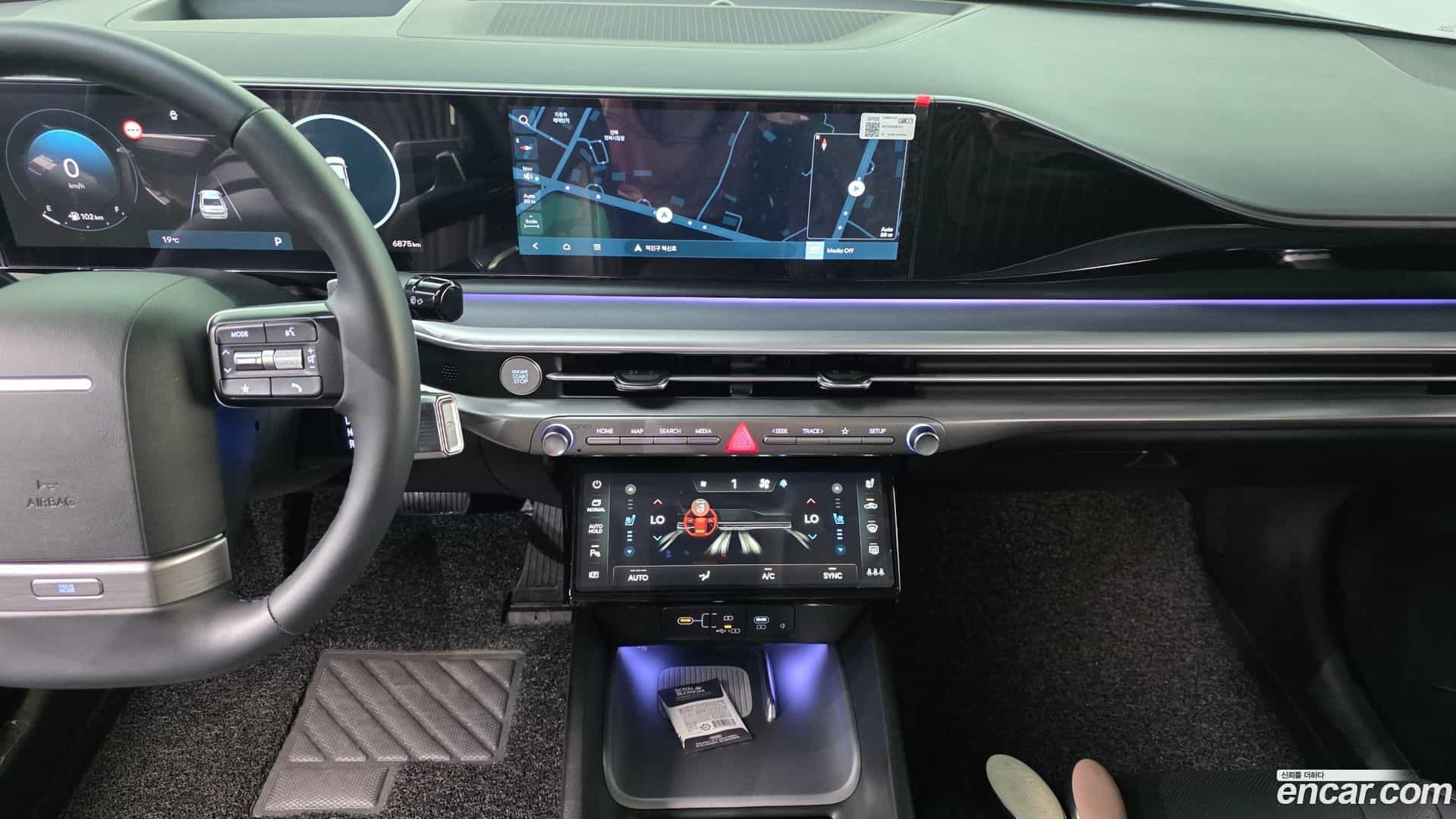 Grandeur Hyundai 2025.9-OPTION-017