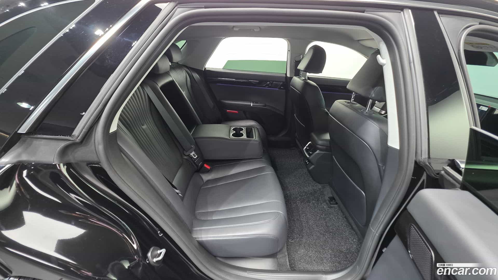Grandeur Hyundai 2025.9-OPTION-021