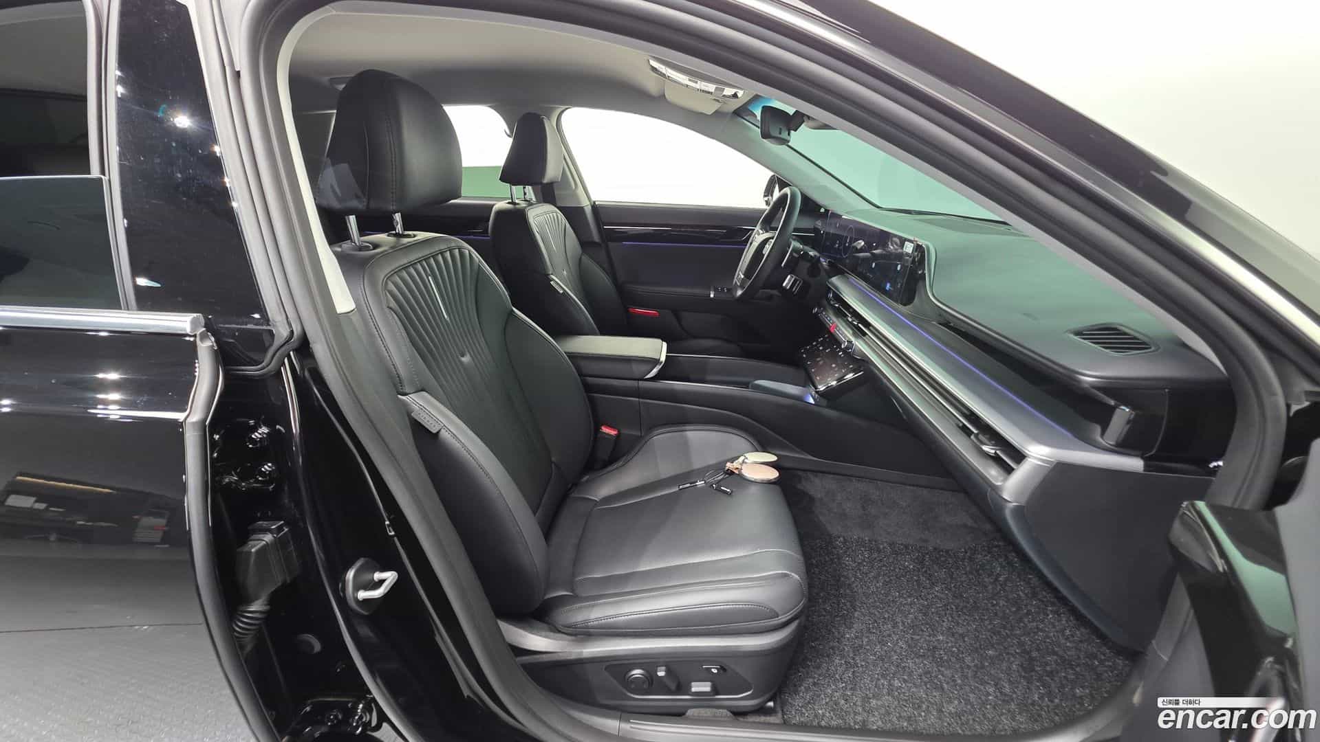 Grandeur Hyundai 2025.9-INNER-036