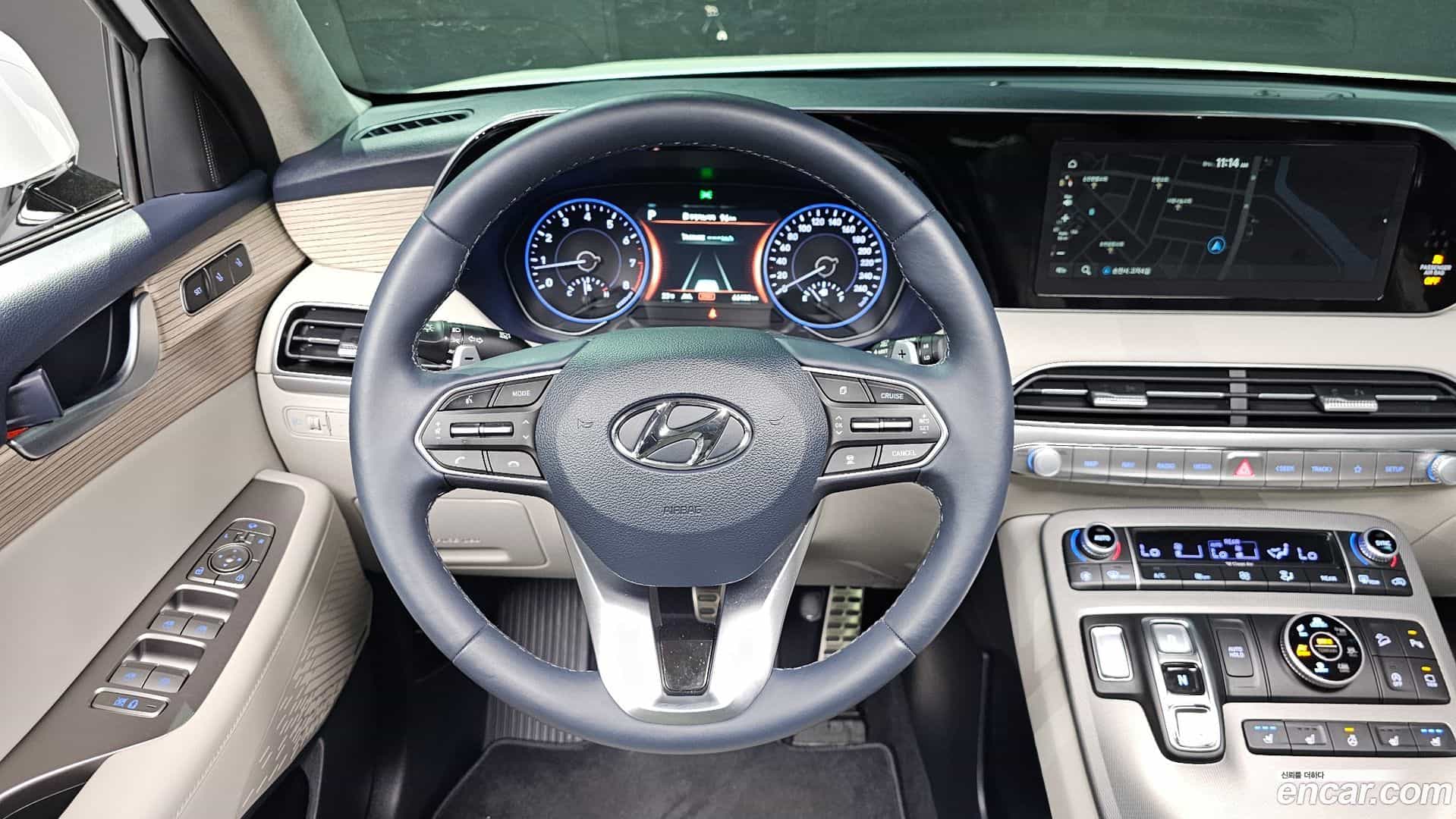 Palisade Hyundai 2020.2-OPTION-017