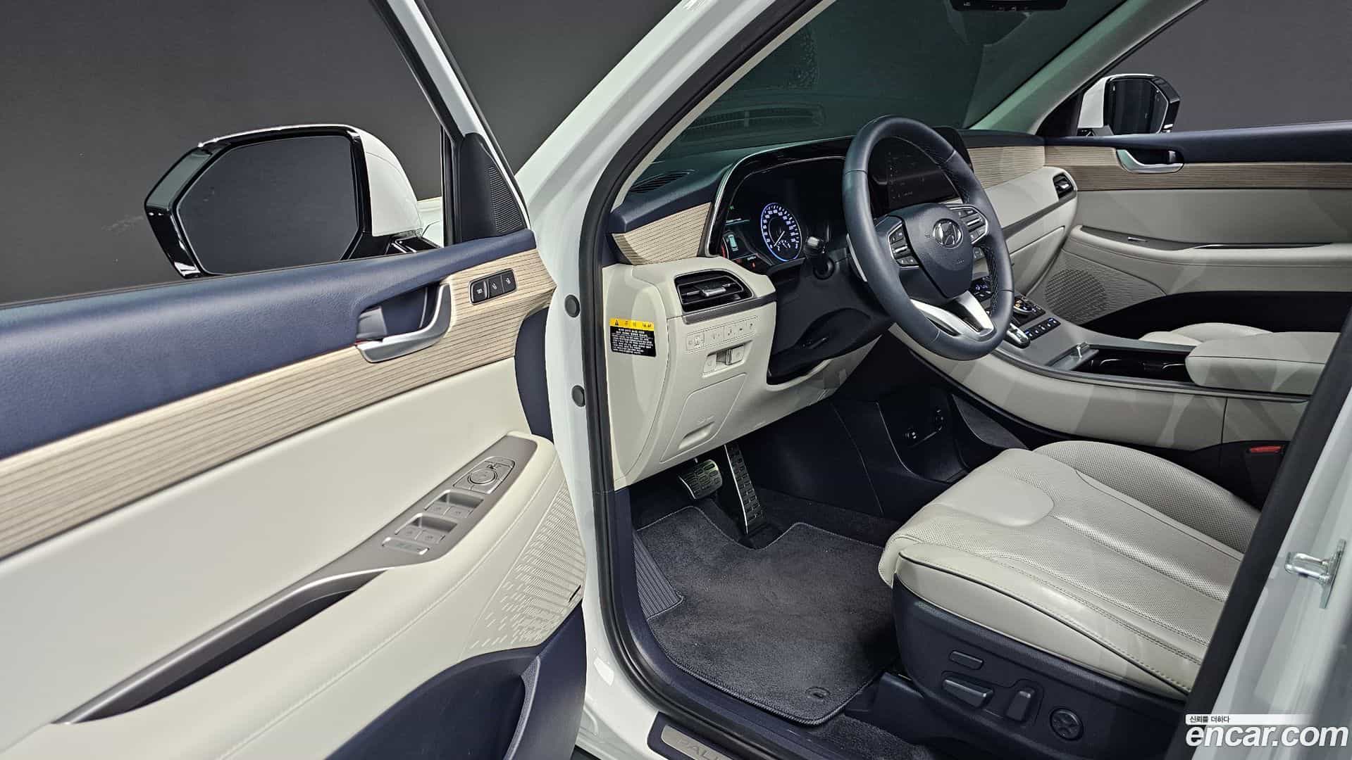Palisade Hyundai 2020.2-OPTION-018