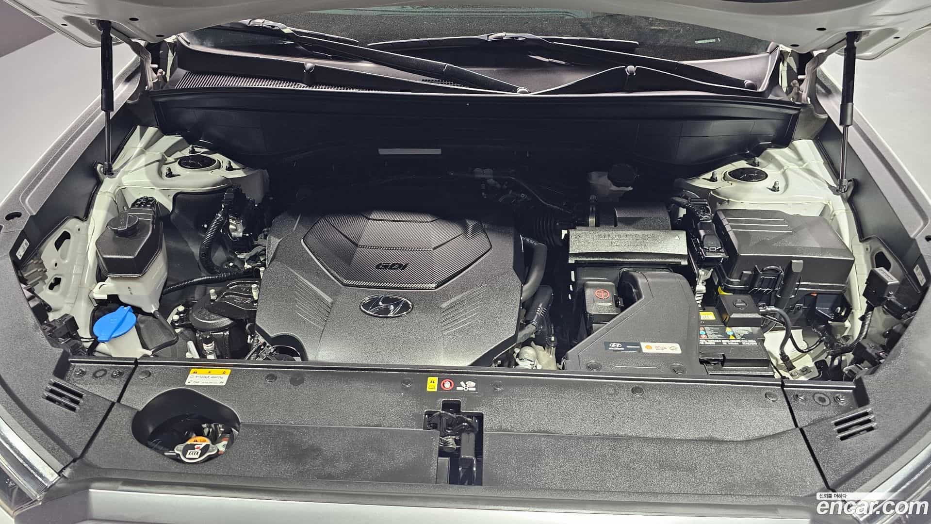 Palisade Hyundai 2020.2-OPTION-040