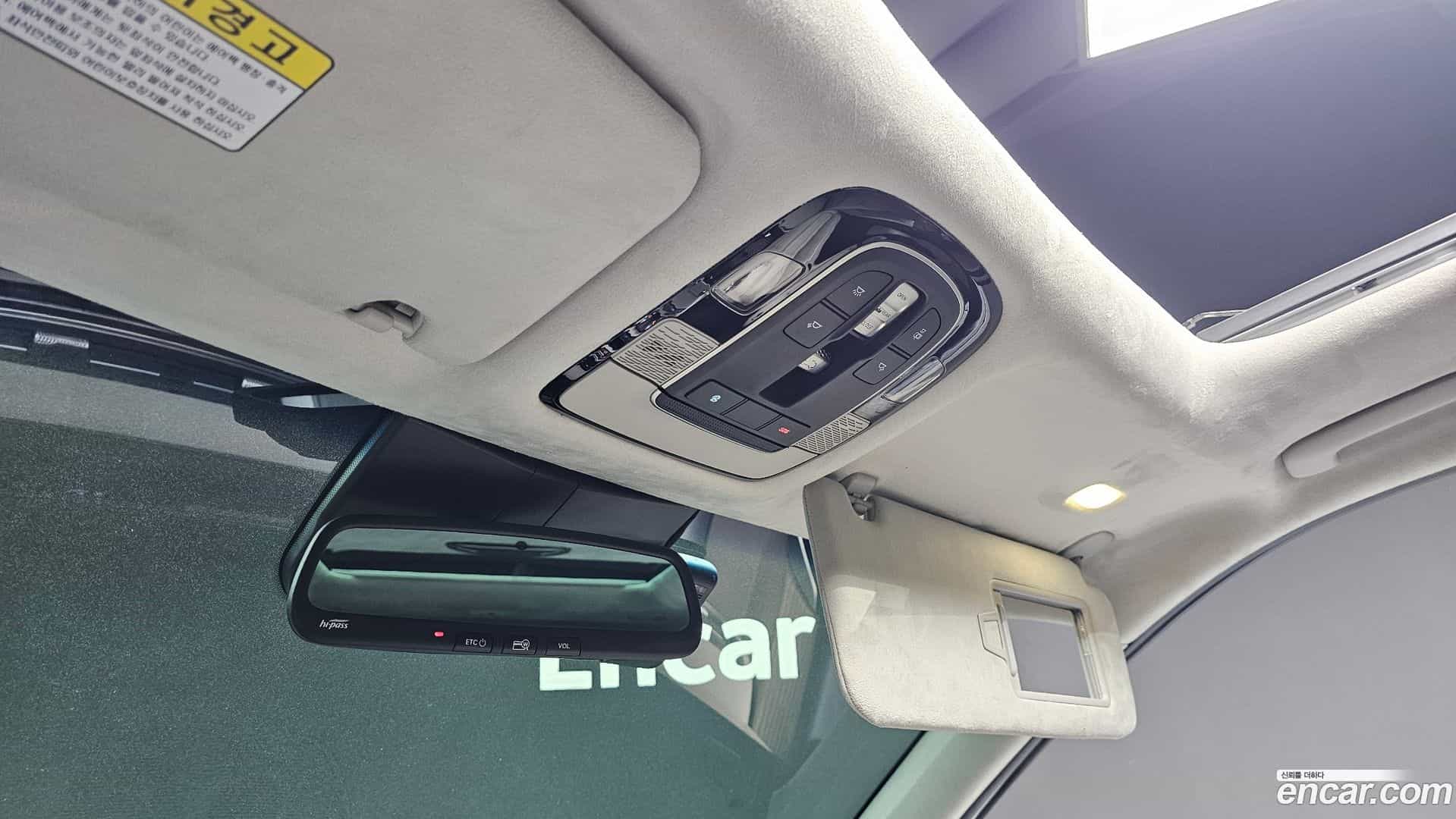 Palisade Hyundai 2020.2-OPTION-049