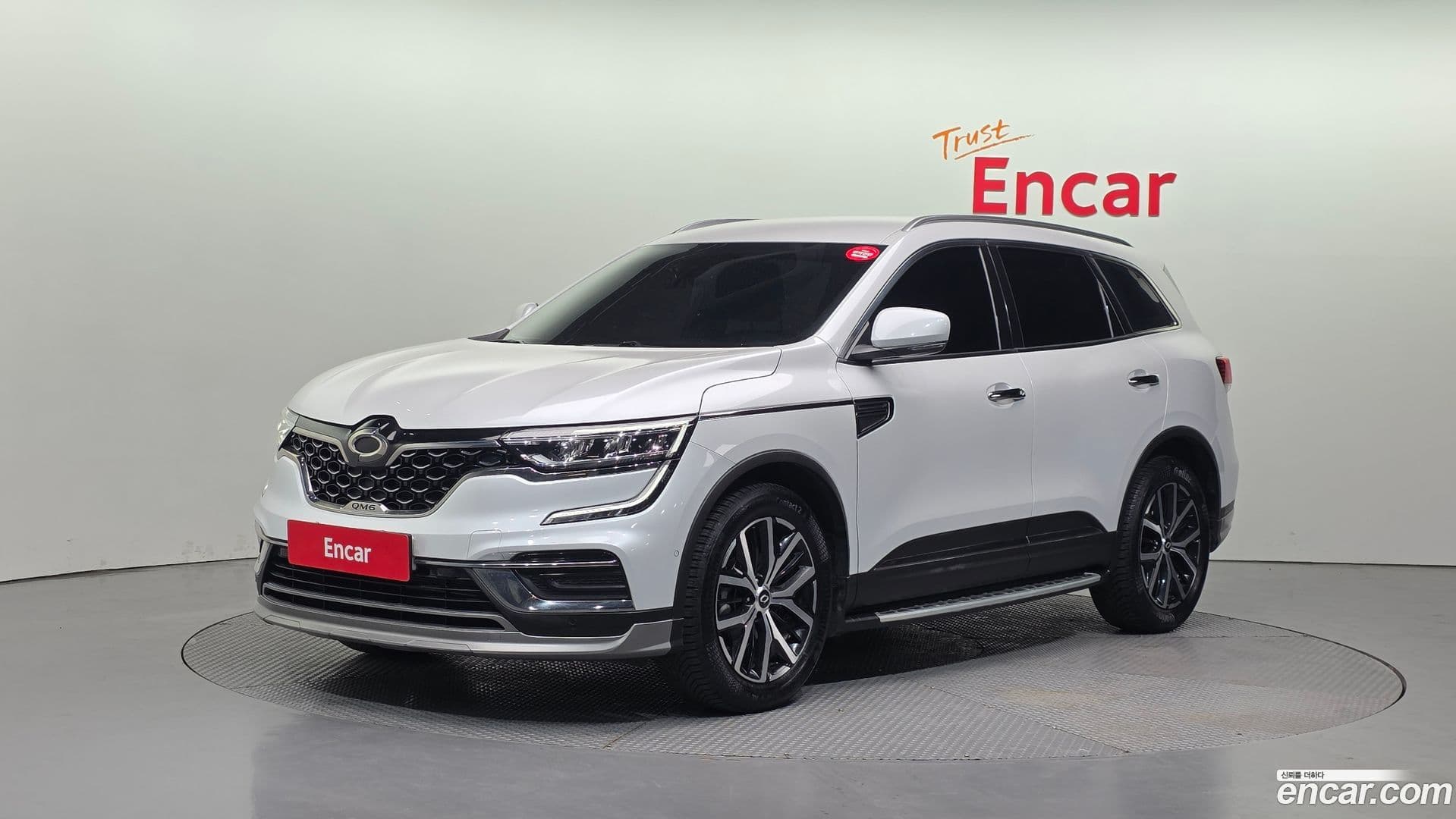 Main__Slider__Photo:QM6 Renault Korea 2022.0-0