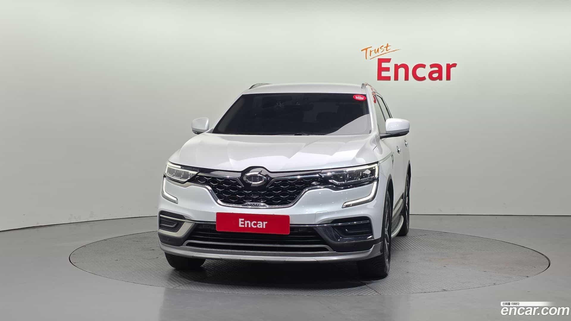 QM6 Renault Korea 2022.0-OUTER-003
