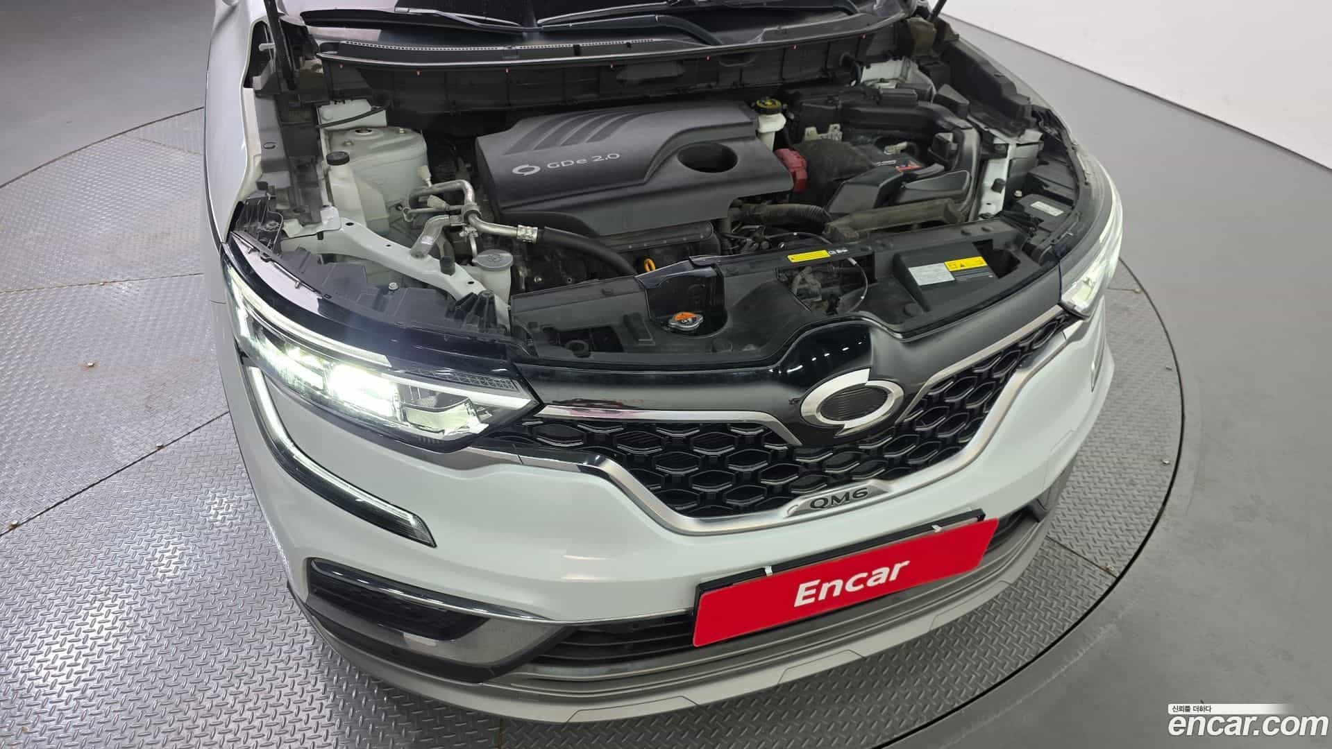 QM6 Renault Korea 2022.0-OUTER-006