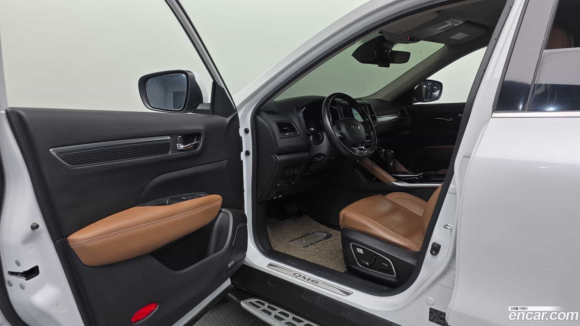 QM6 Renault Korea 2022.0-INNER-010