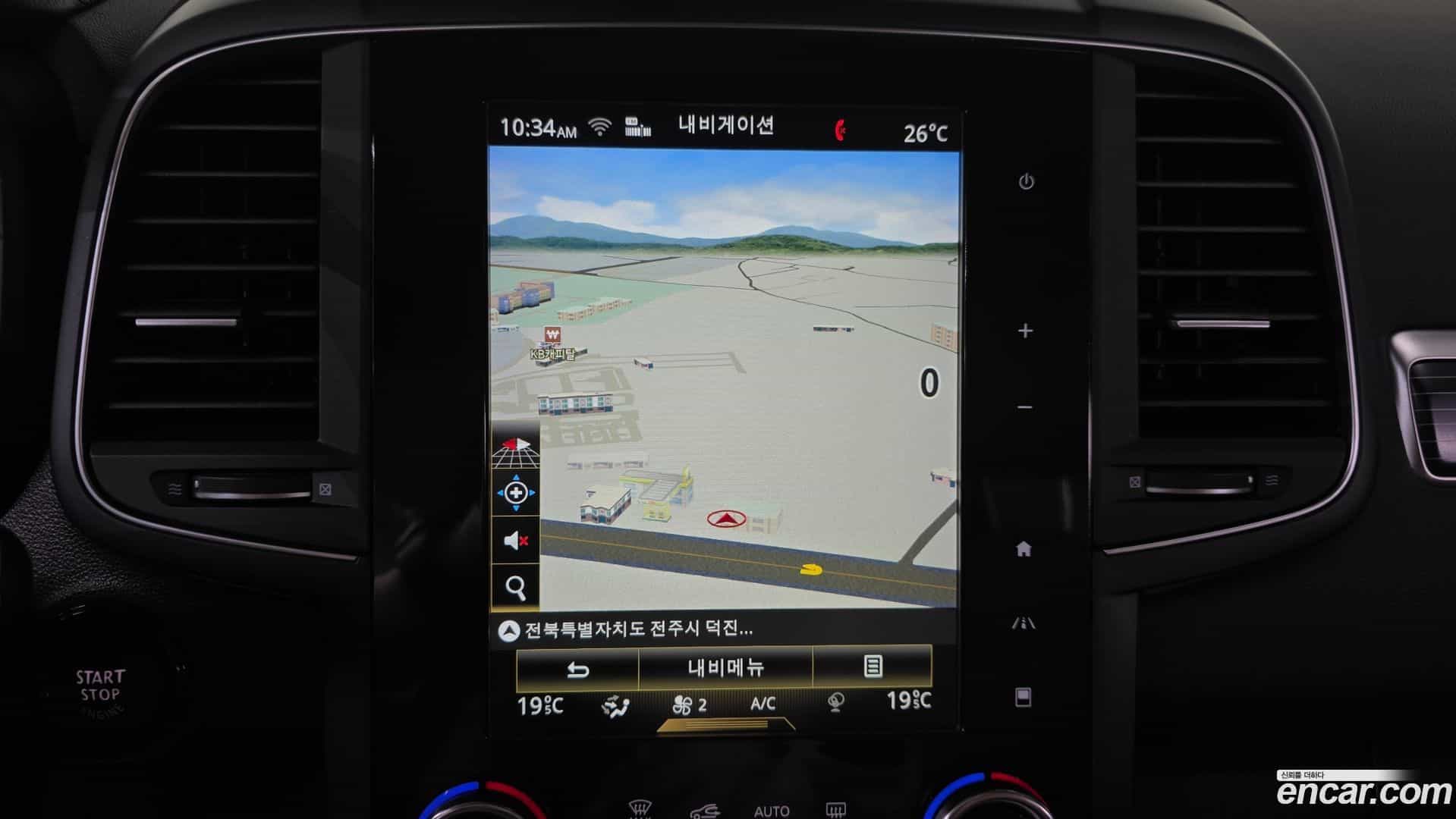 QM6 Renault Korea 2022.0-OPTION-019