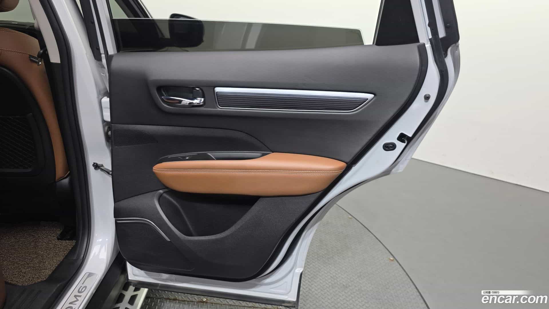 QM6 Renault Korea 2022.0-INNER-035