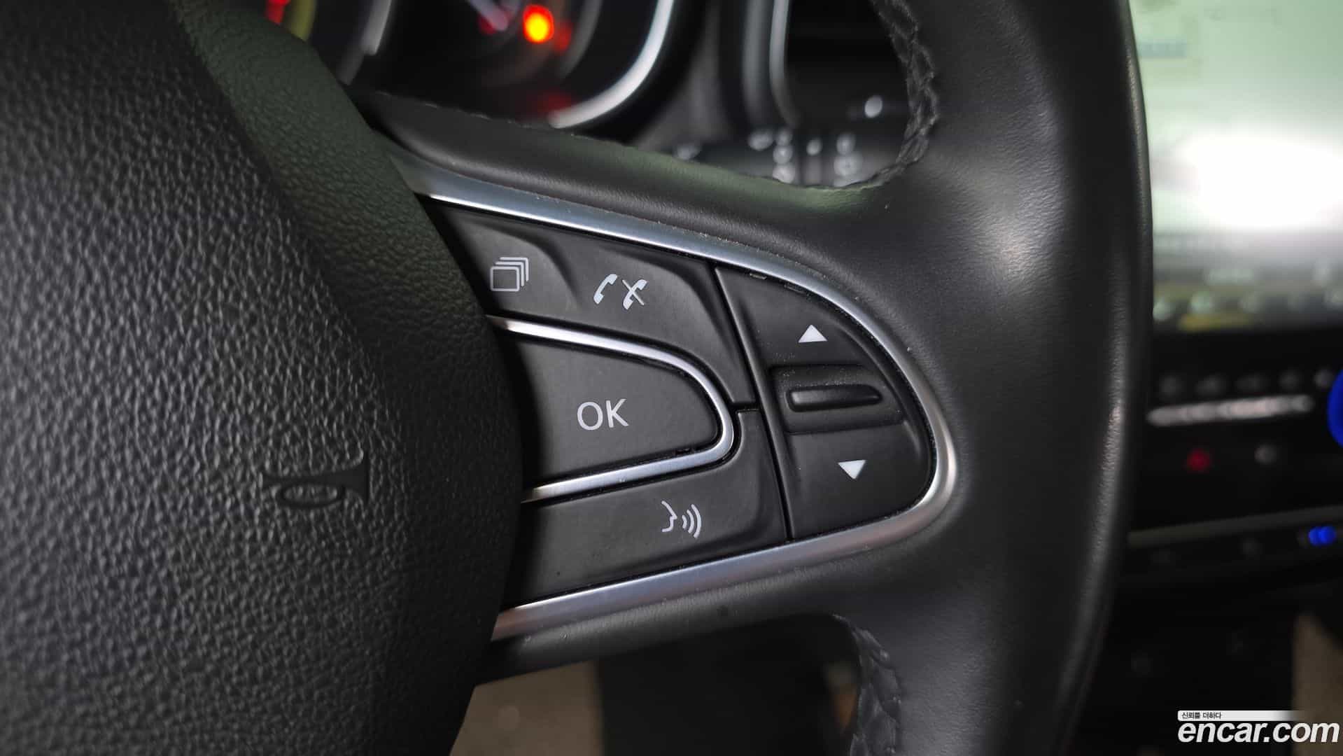 QM6 Renault Korea 2022.0-OPTION-045
