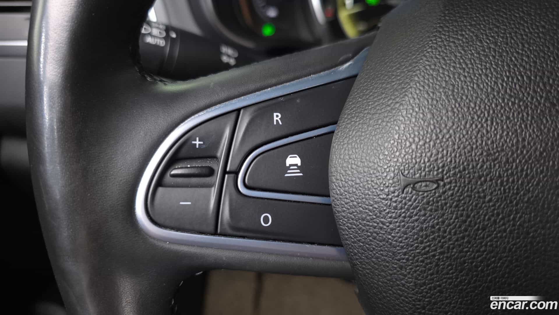 QM6 Renault Korea 2022.0-OPTION-047
